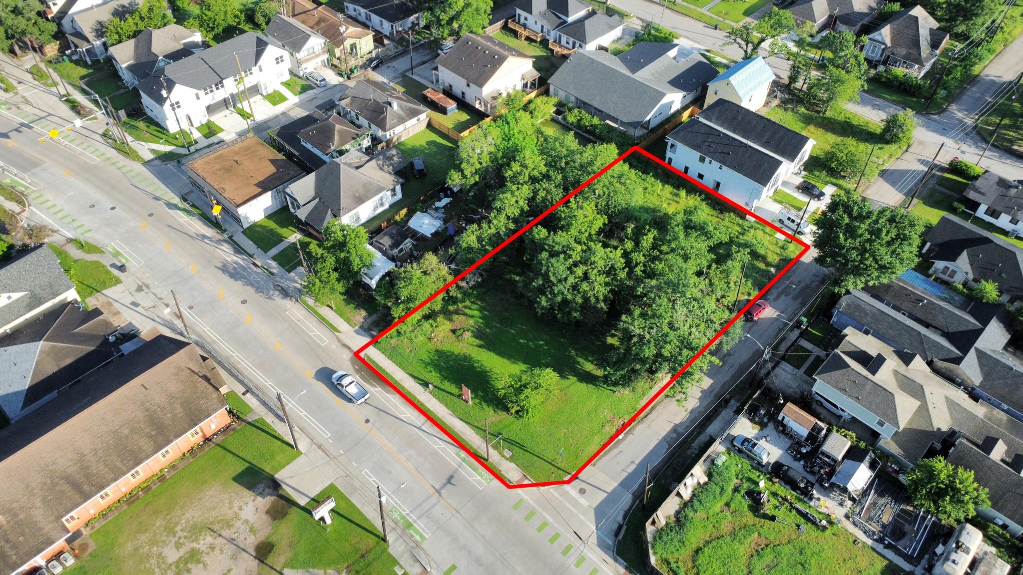 2319 Lorraine Street