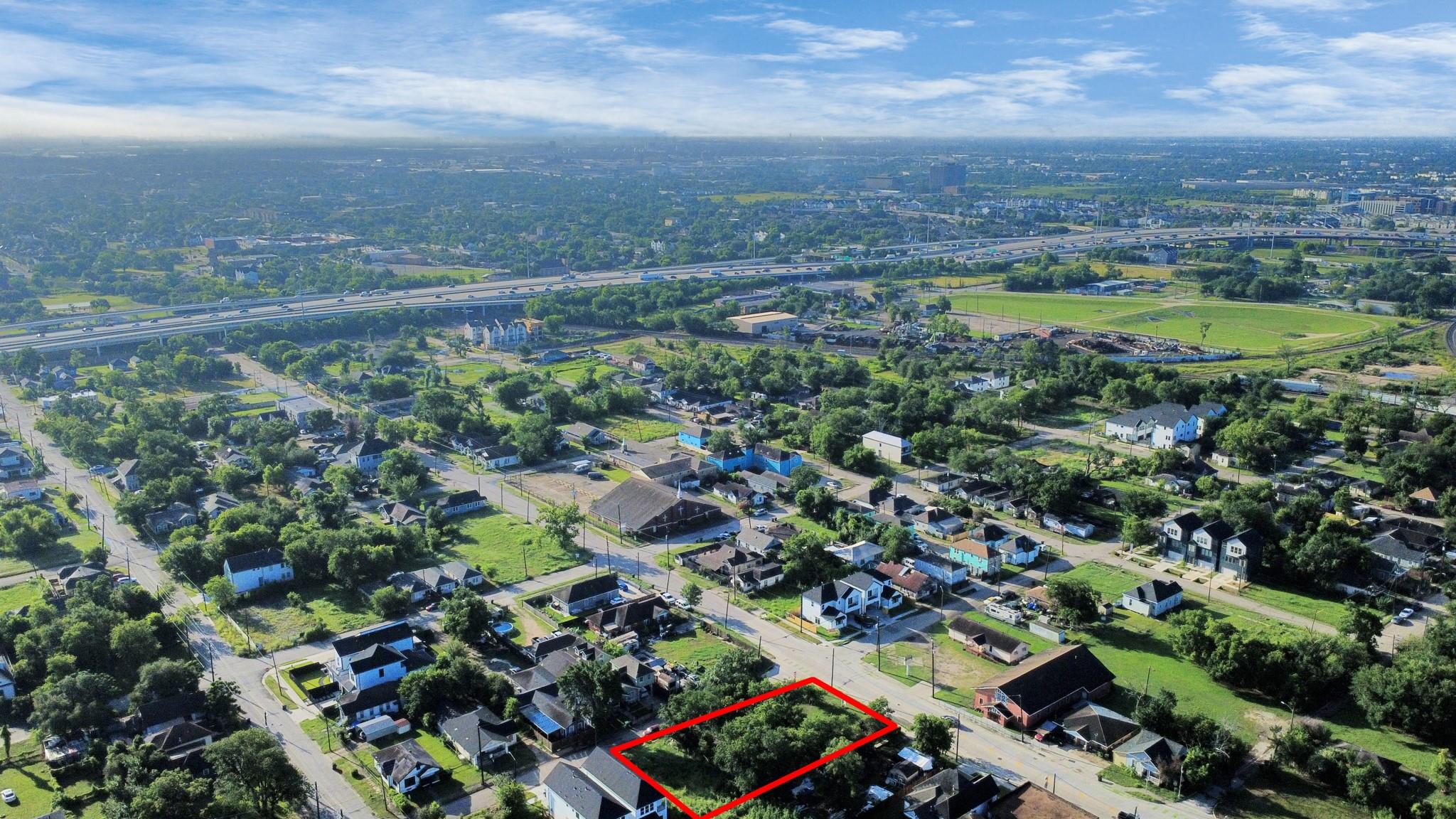 2319 Lorraine Street