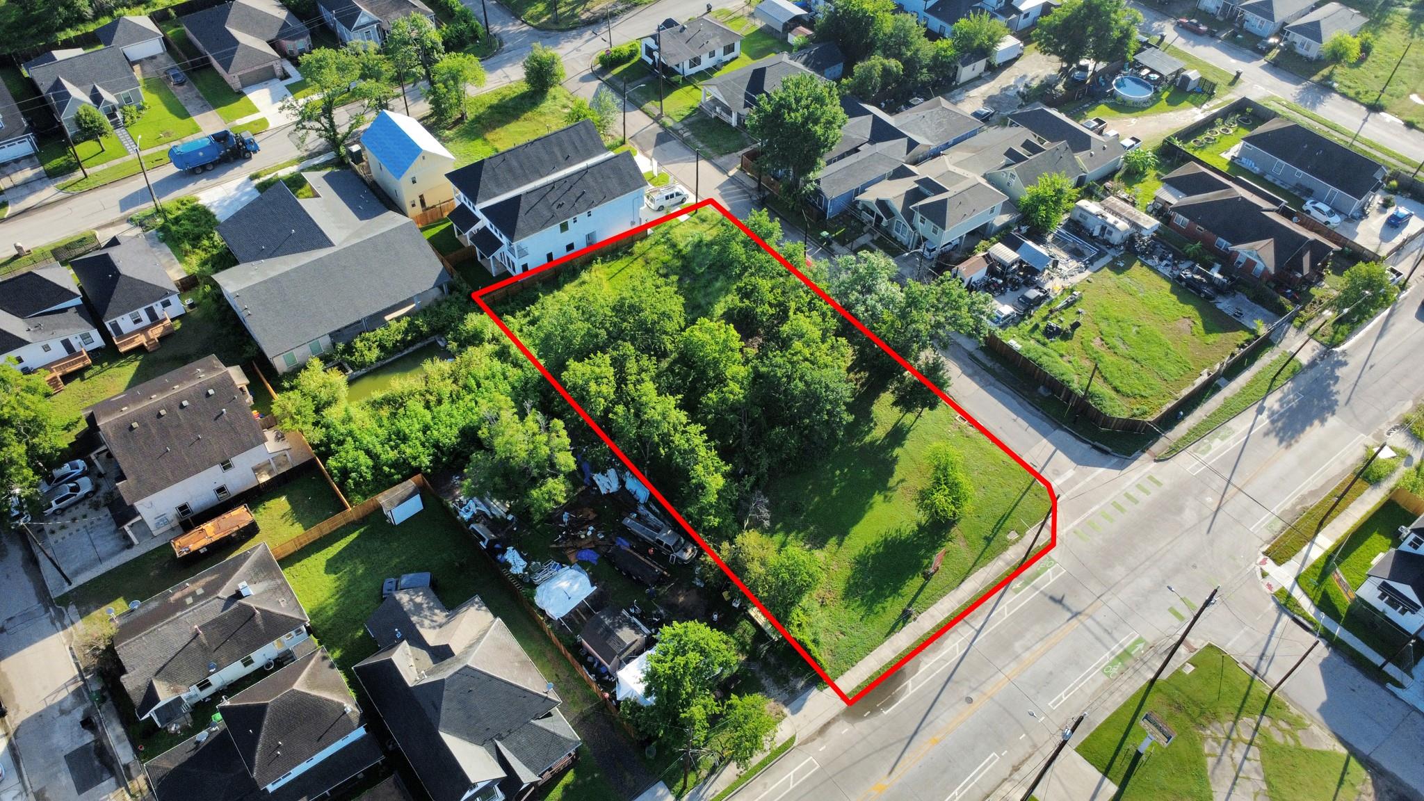 2319 Lorraine Street