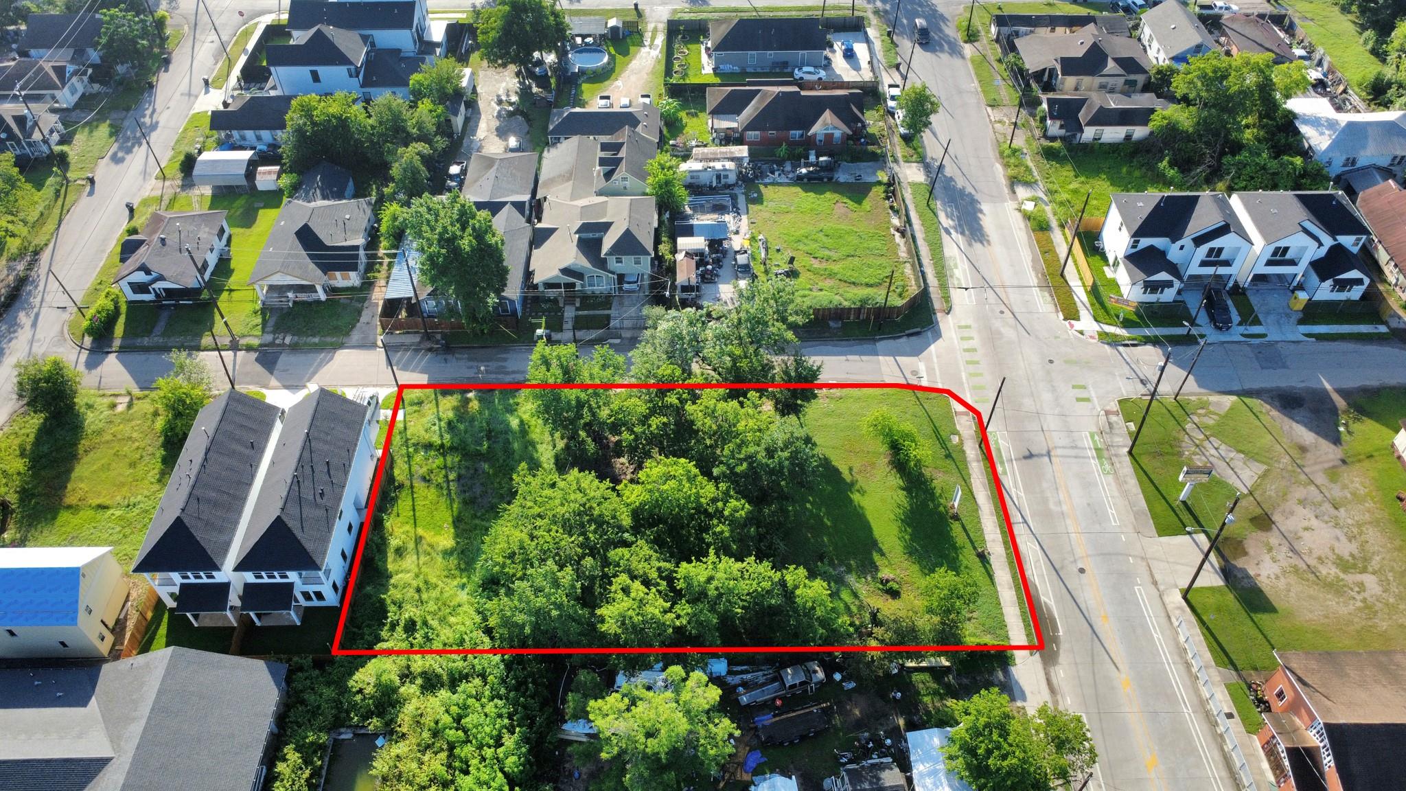 2319 Lorraine Street