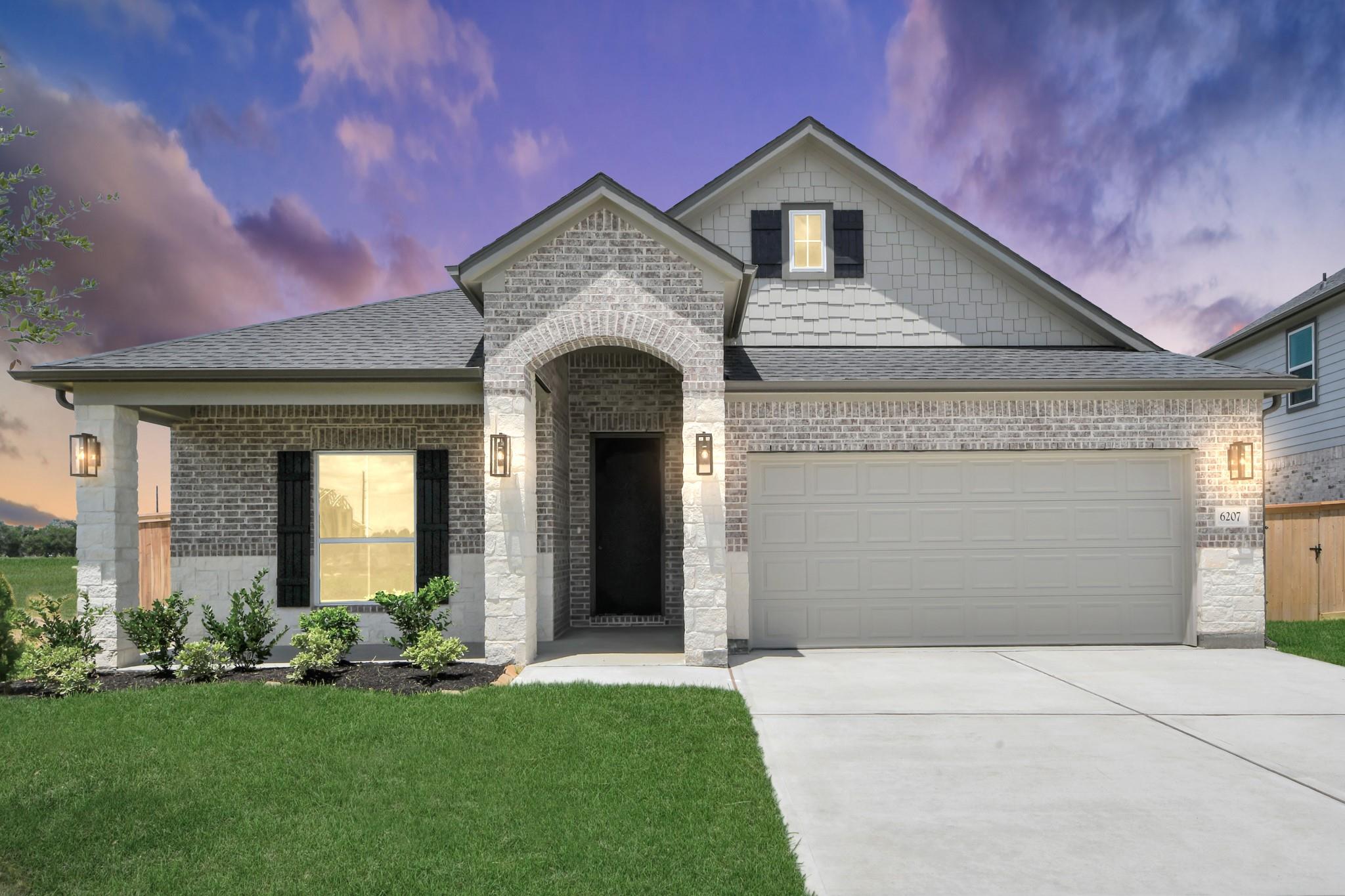 6207 Vista View Lane