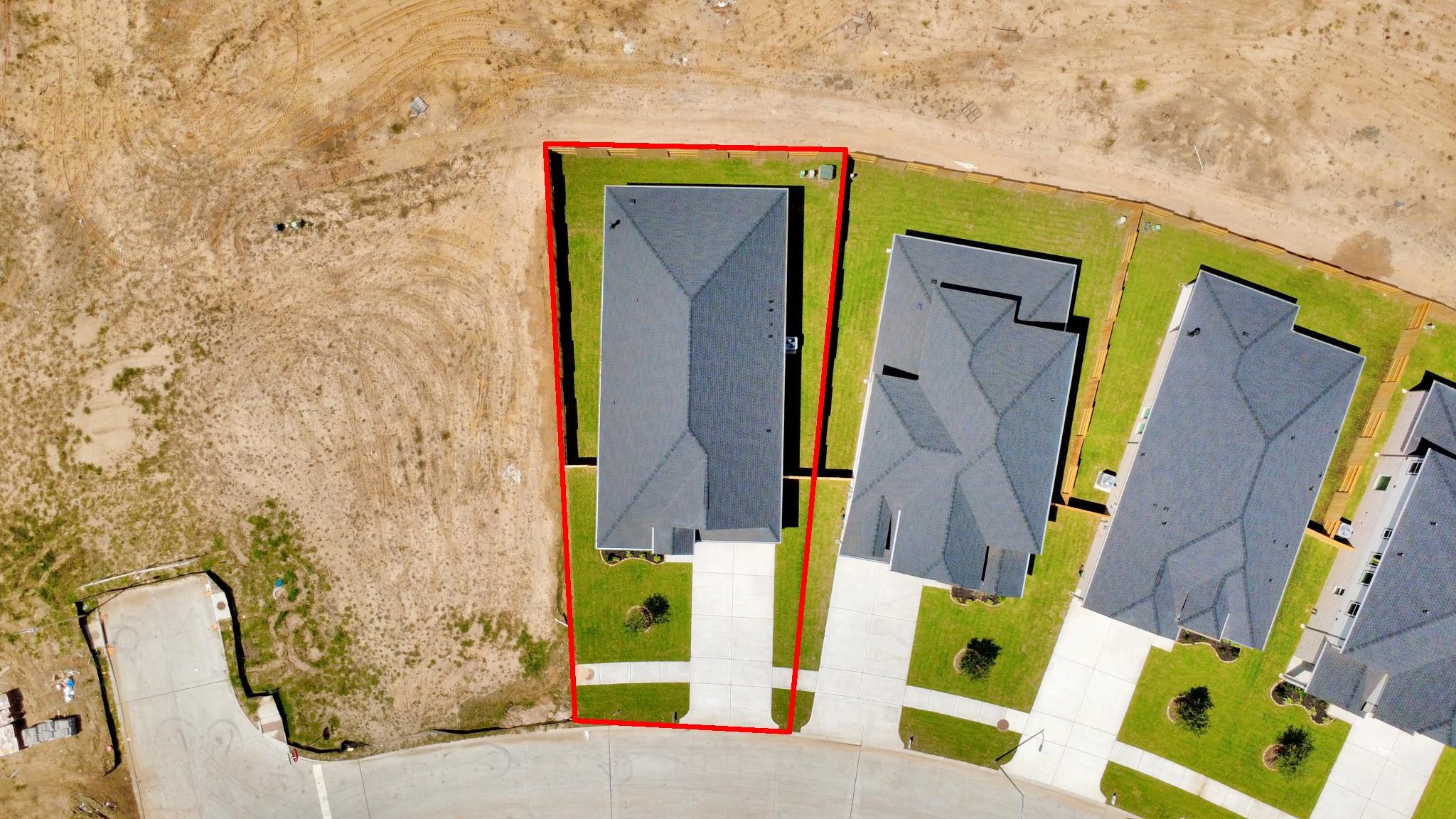 6207 Vista View Lane