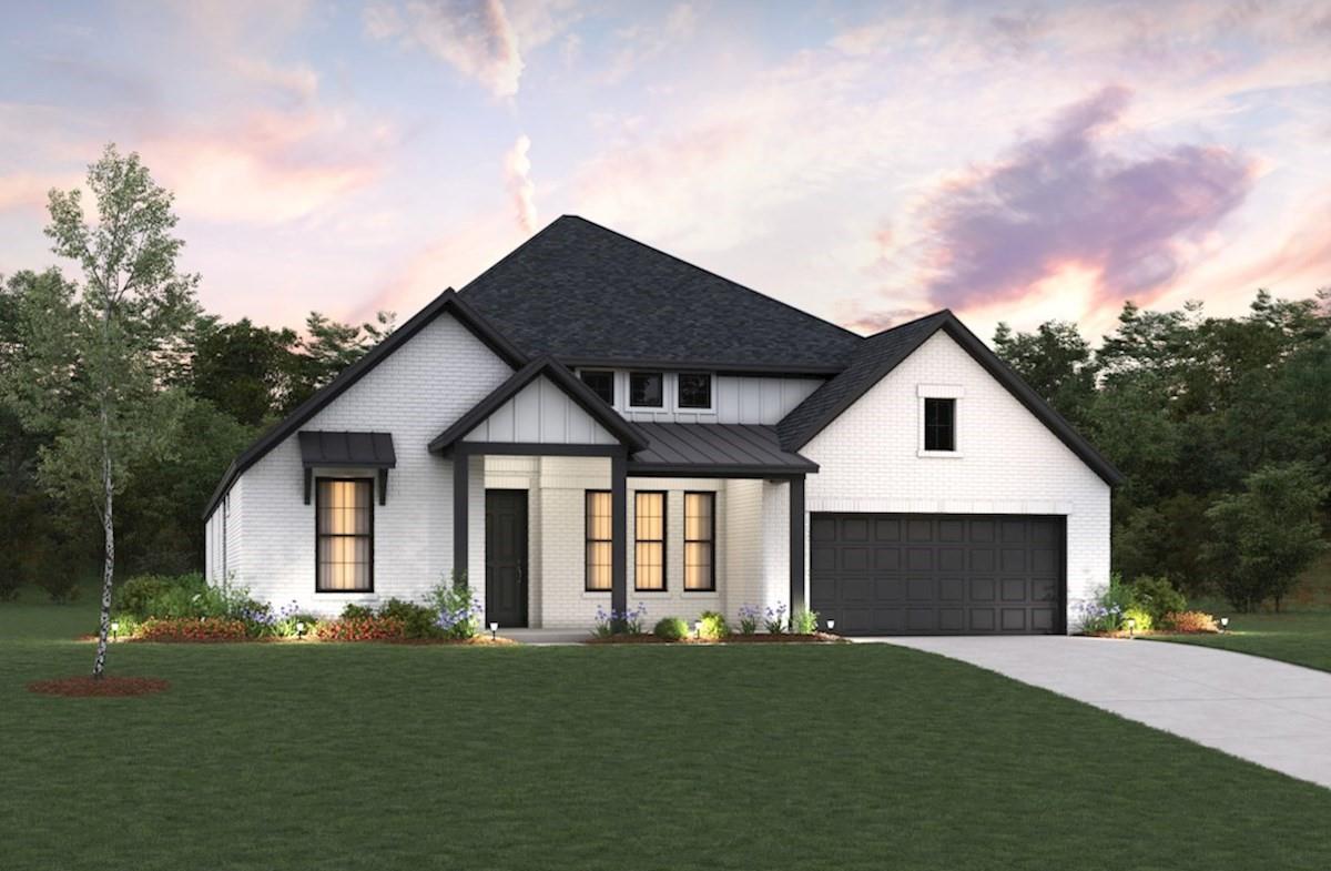 20506 Lone Saddlebred Lane