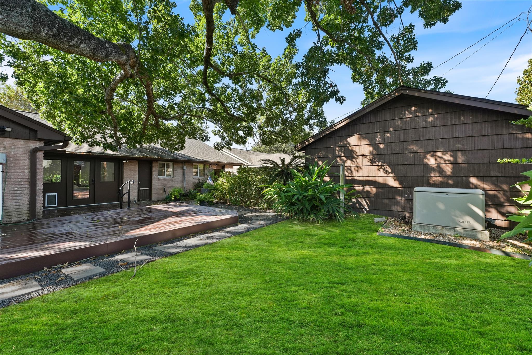 5830 Yarwell Drive, Houston