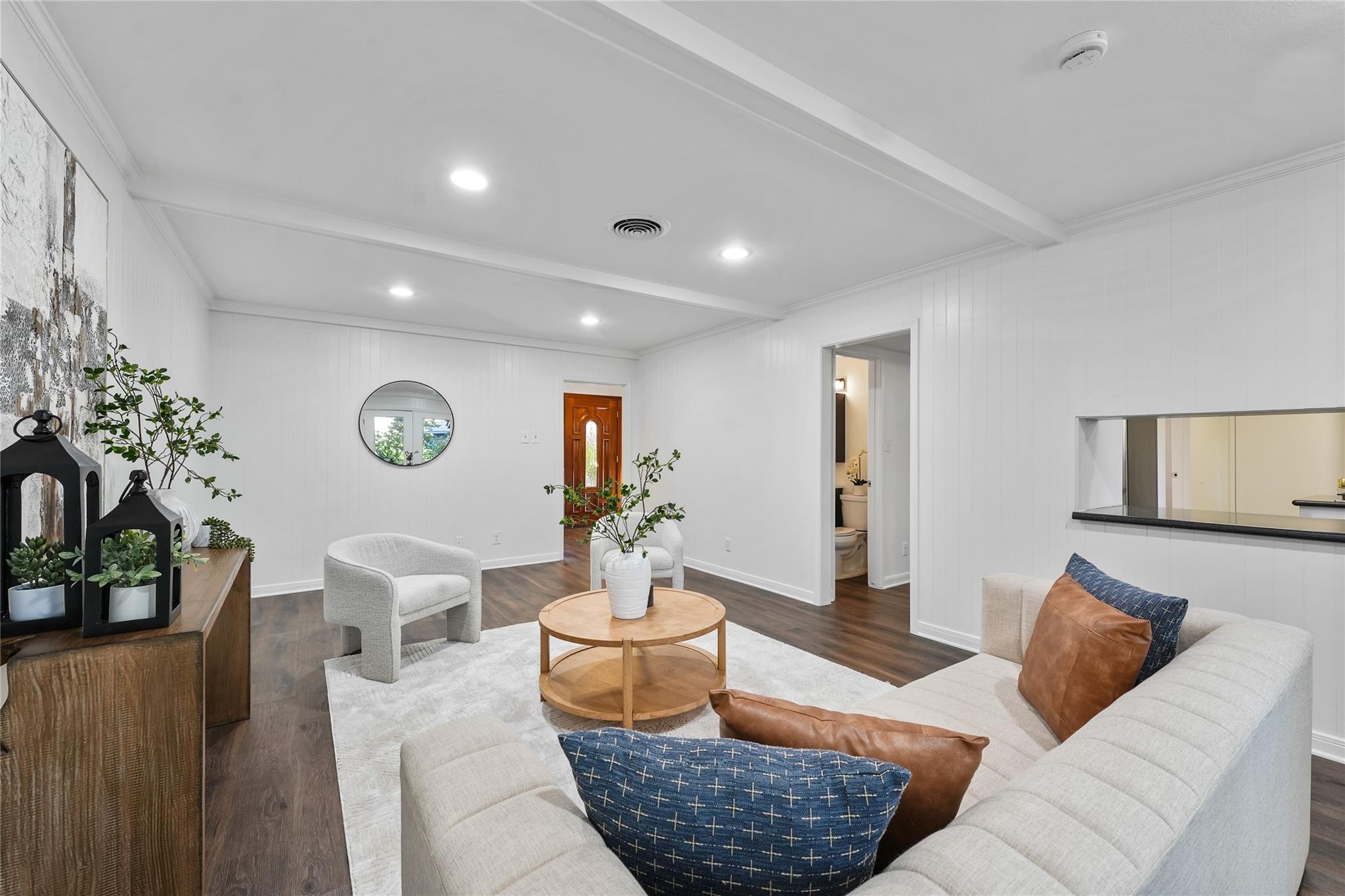 5830 Yarwell Drive, Houston