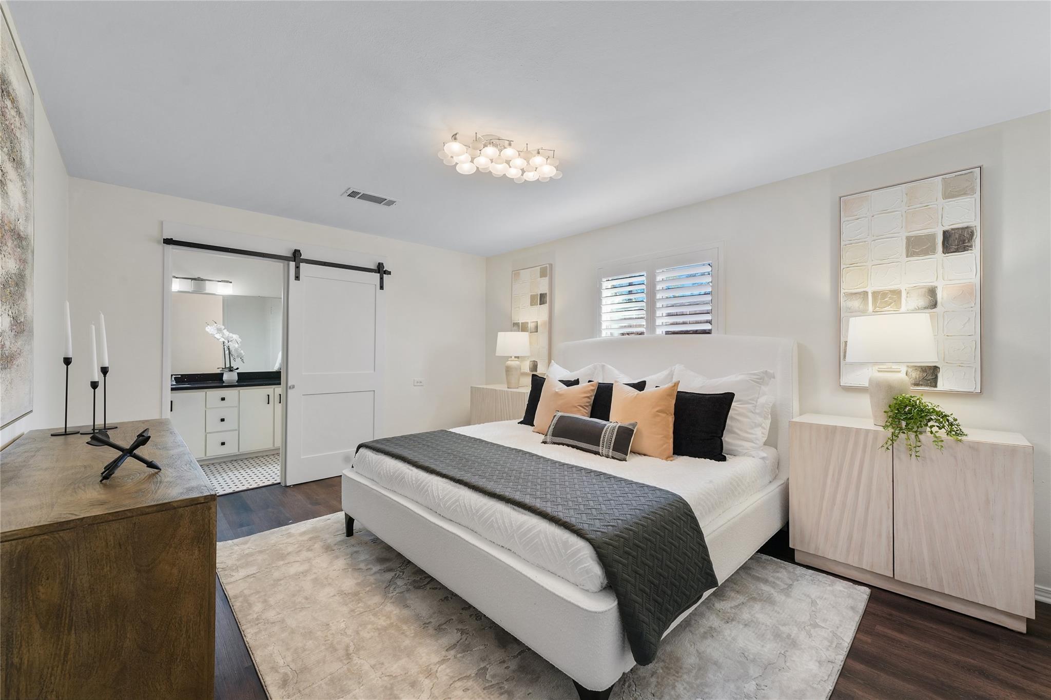 5830 Yarwell Drive, Houston