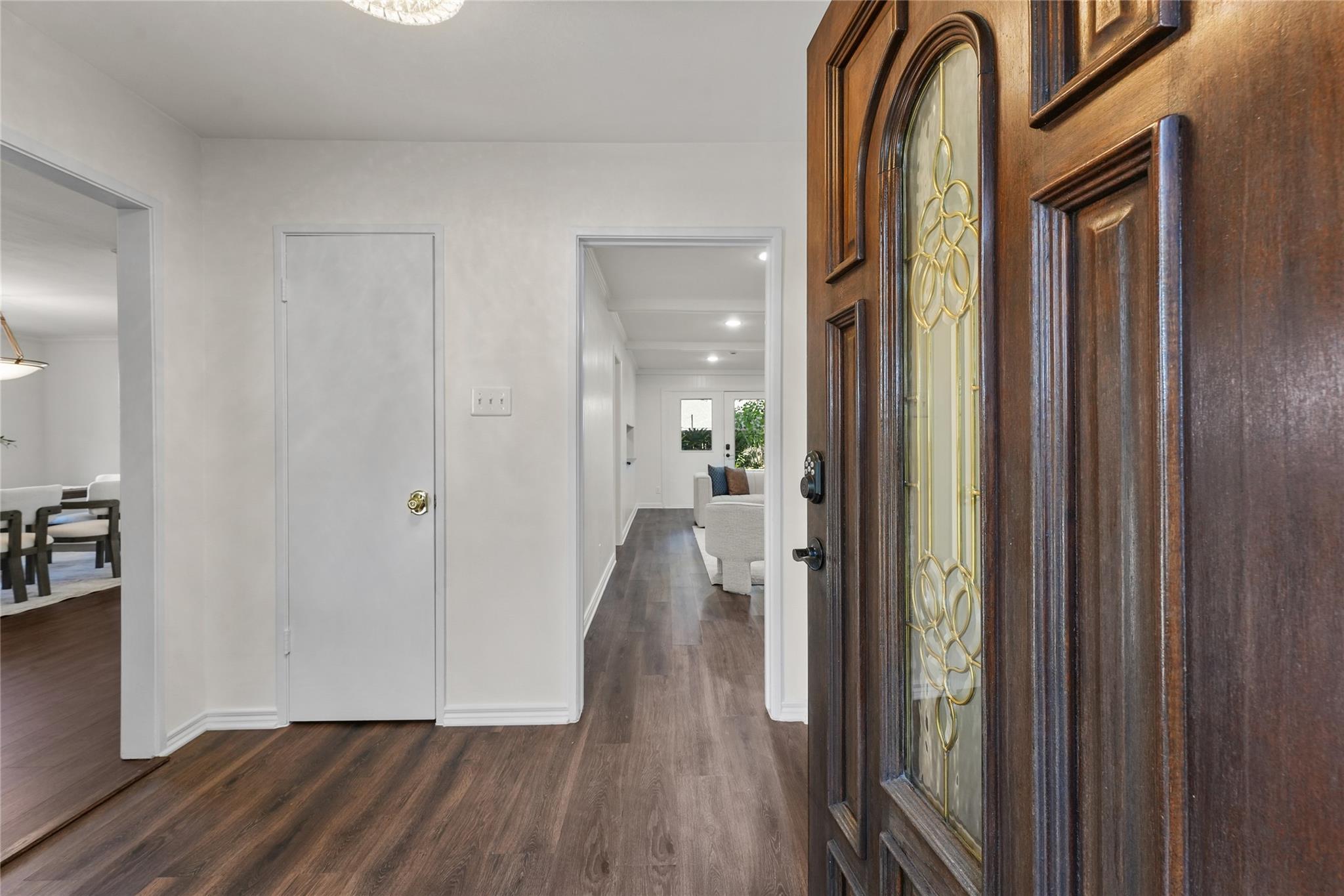 5830 Yarwell Drive, Houston