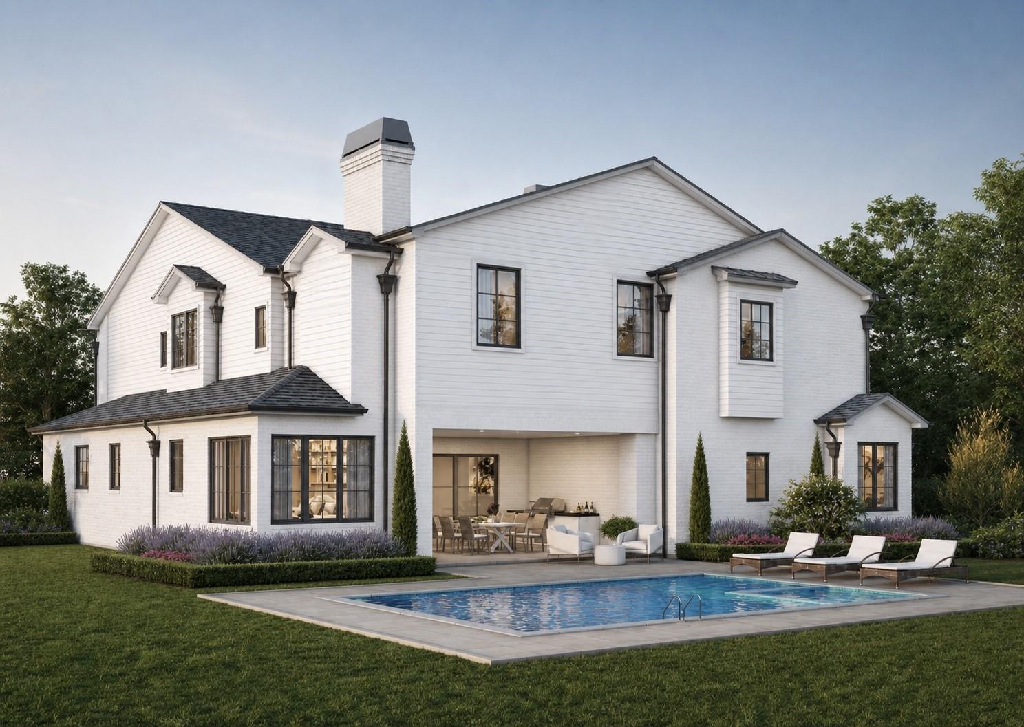 6242 Meadow Lake Lane
