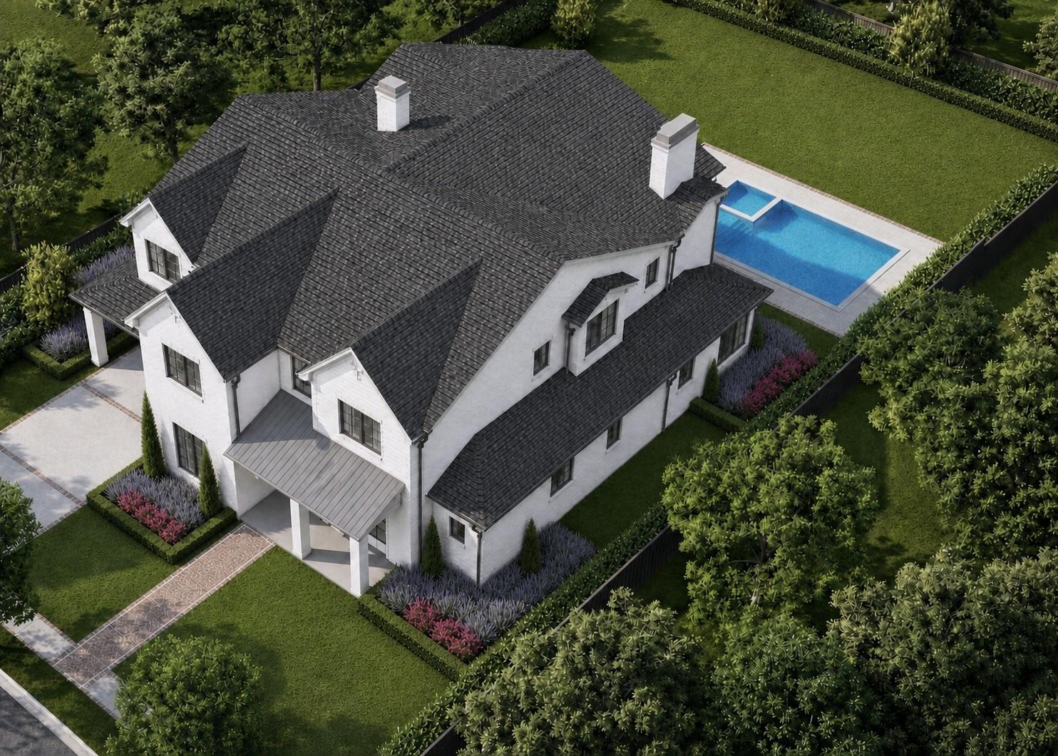 6242 Meadow Lake Lane