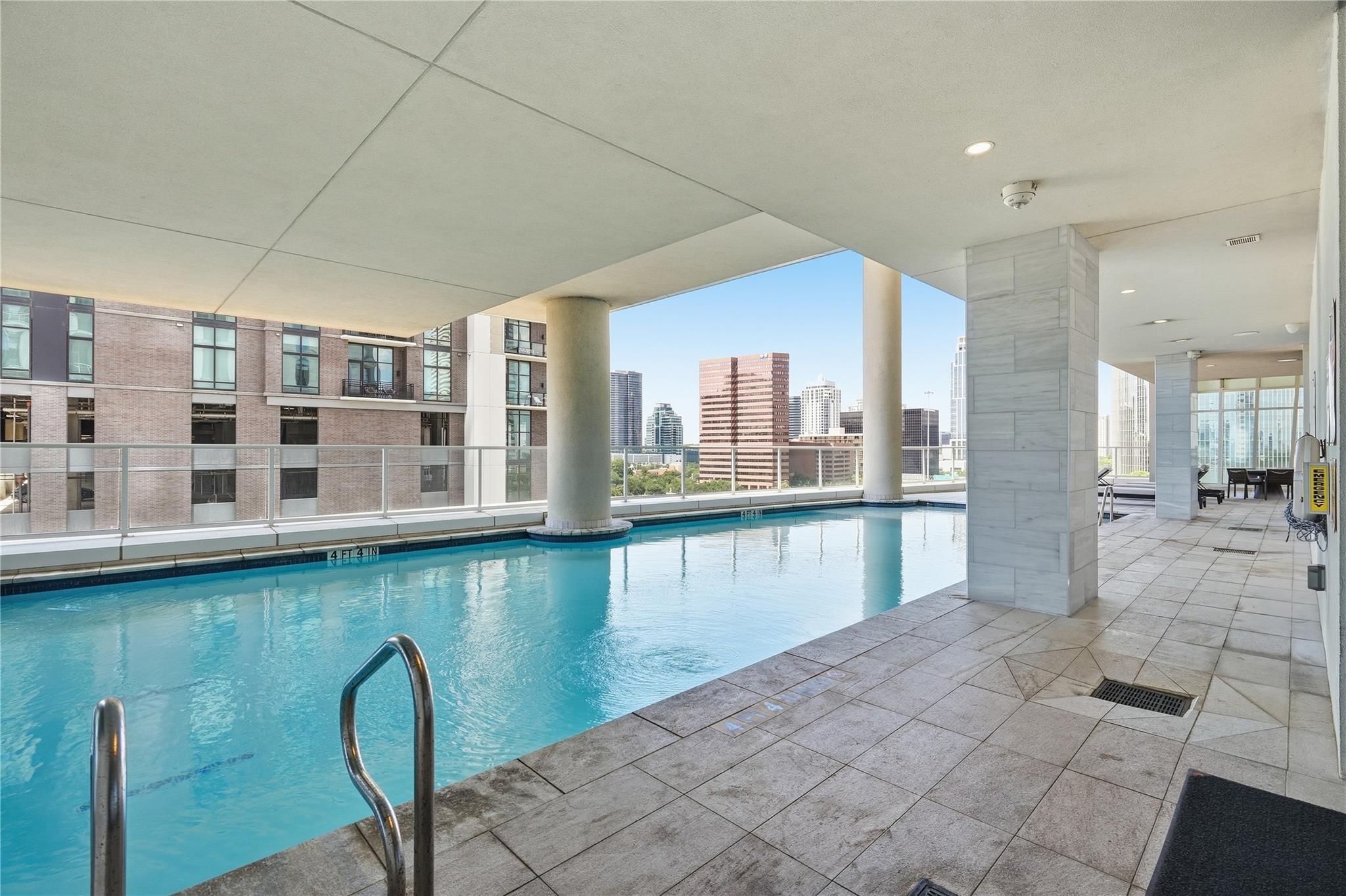 4521 San Felipe Street # 1904
