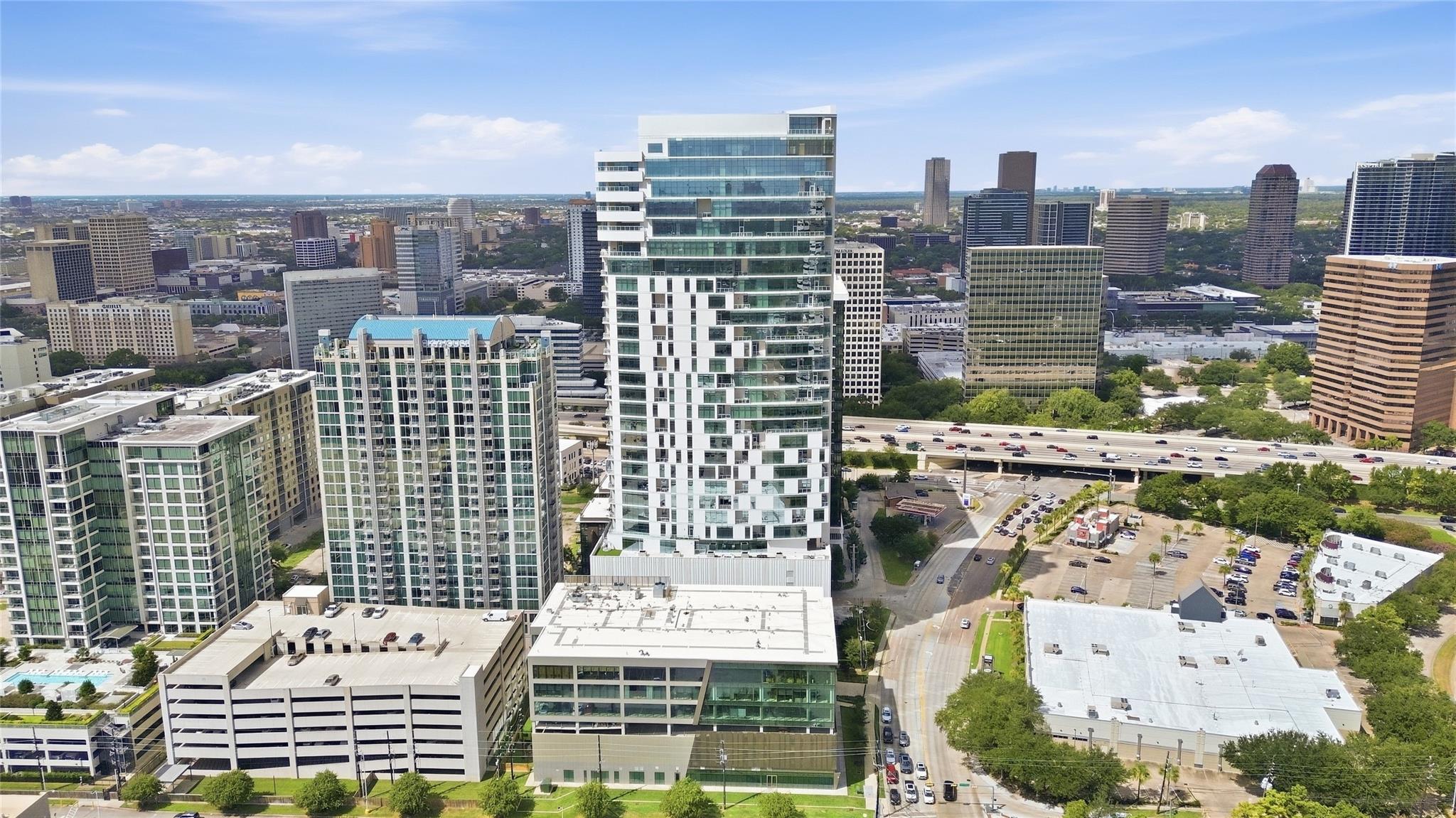 4521 San Felipe Street # 1904