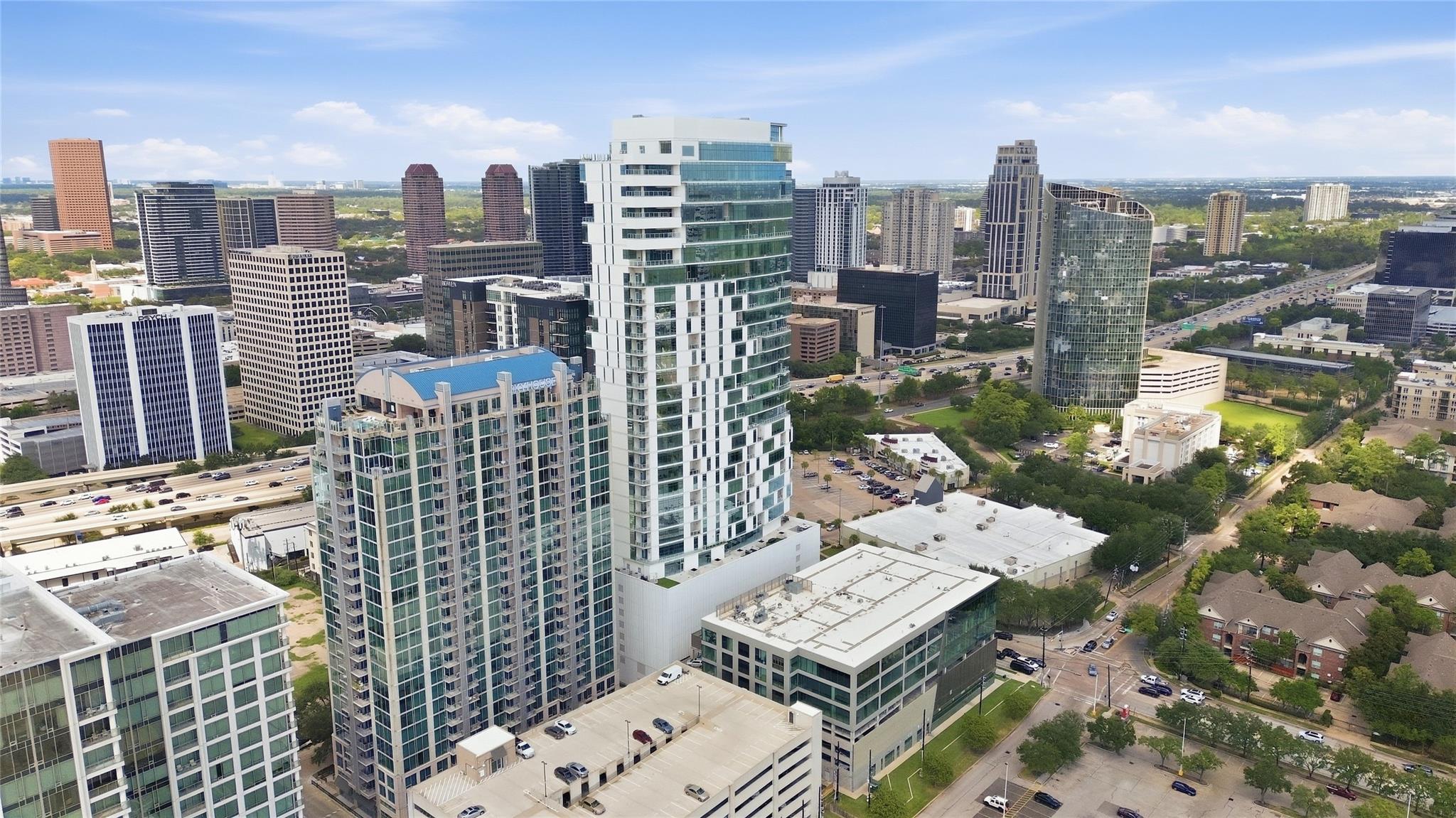 4521 San Felipe Street # 1904