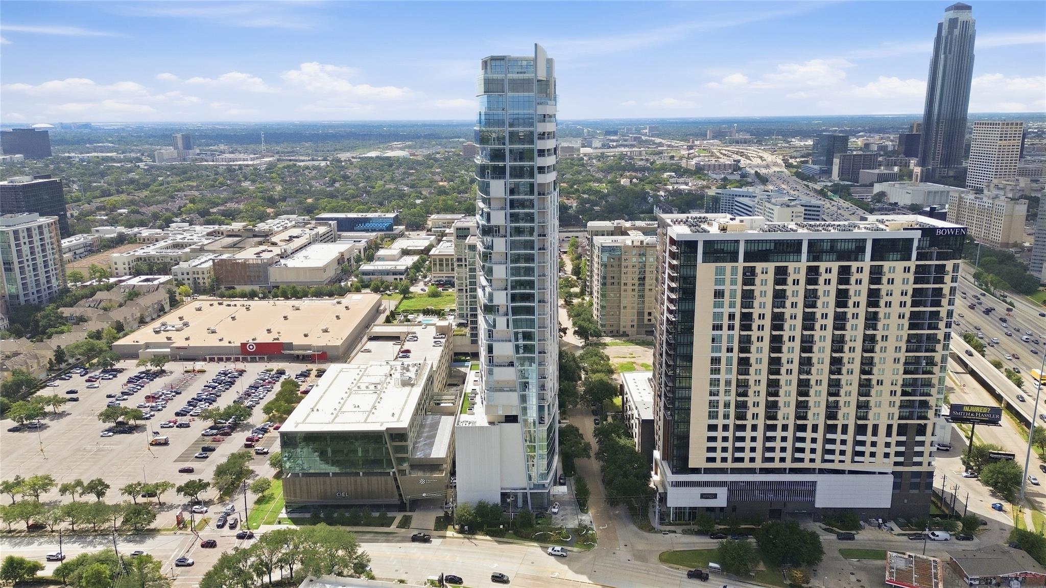 4521 San Felipe Street # 1904