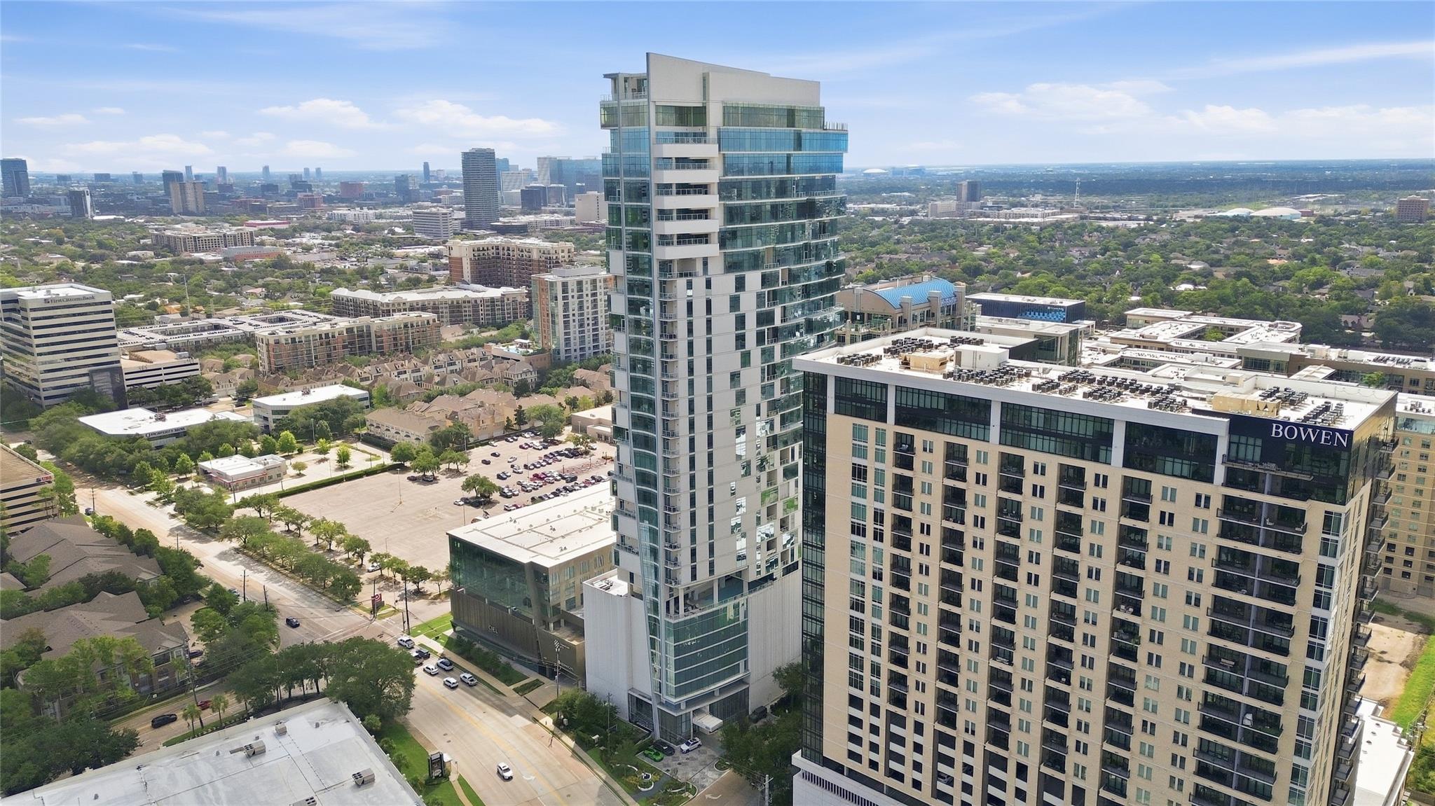 4521 San Felipe Street # 1904