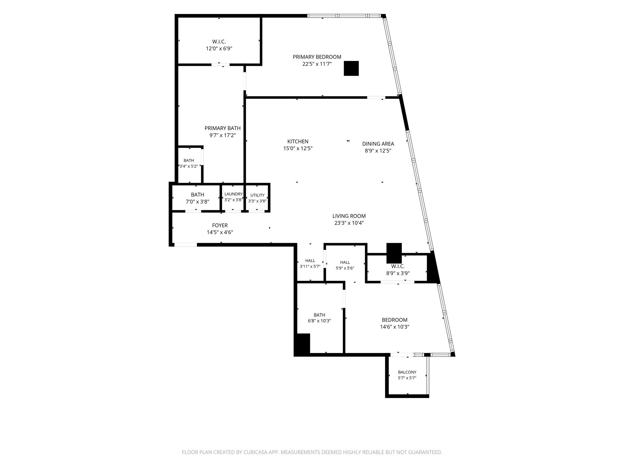4521 San Felipe Street # 1904