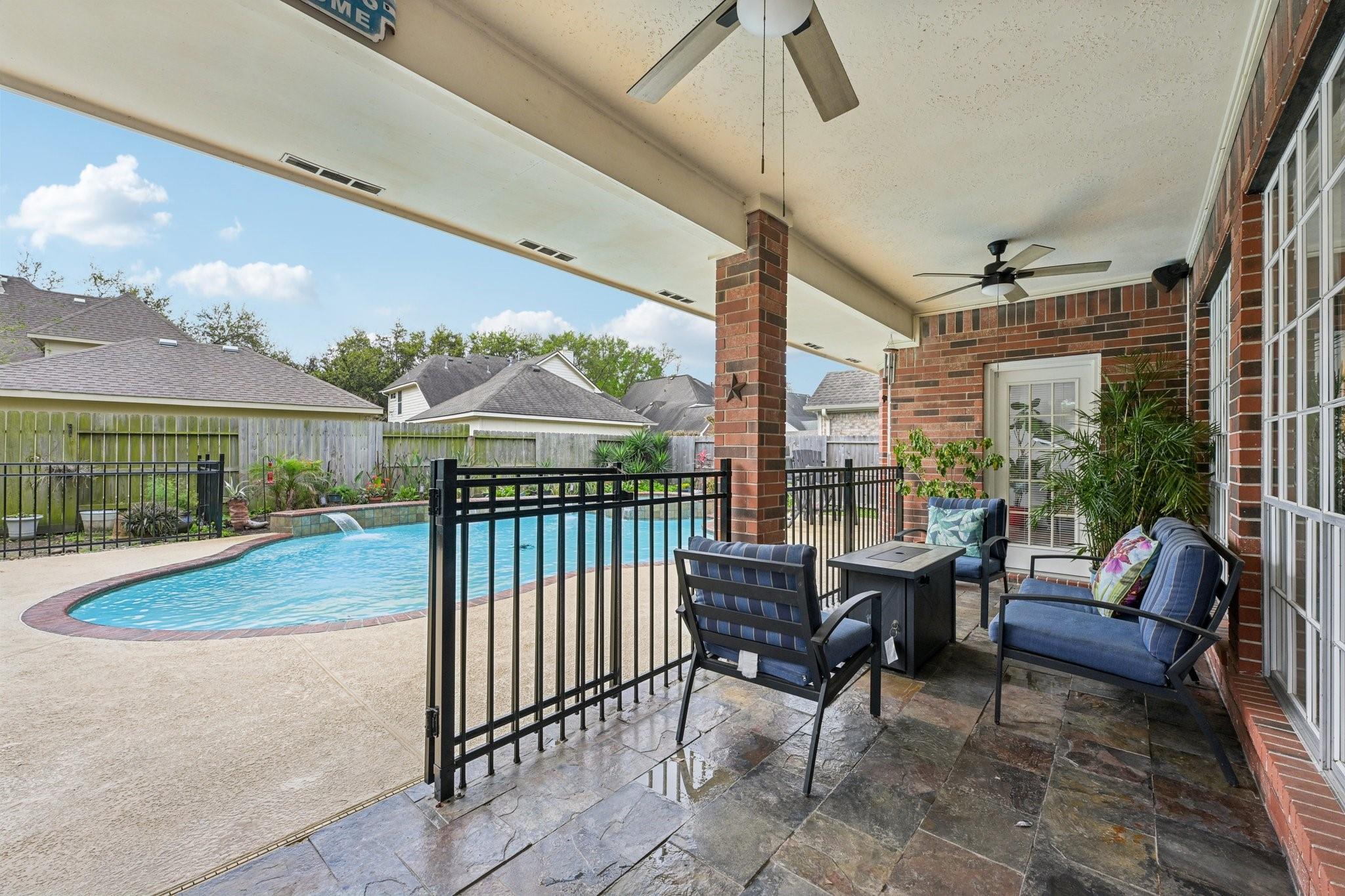 2202 Castle Bay Drive