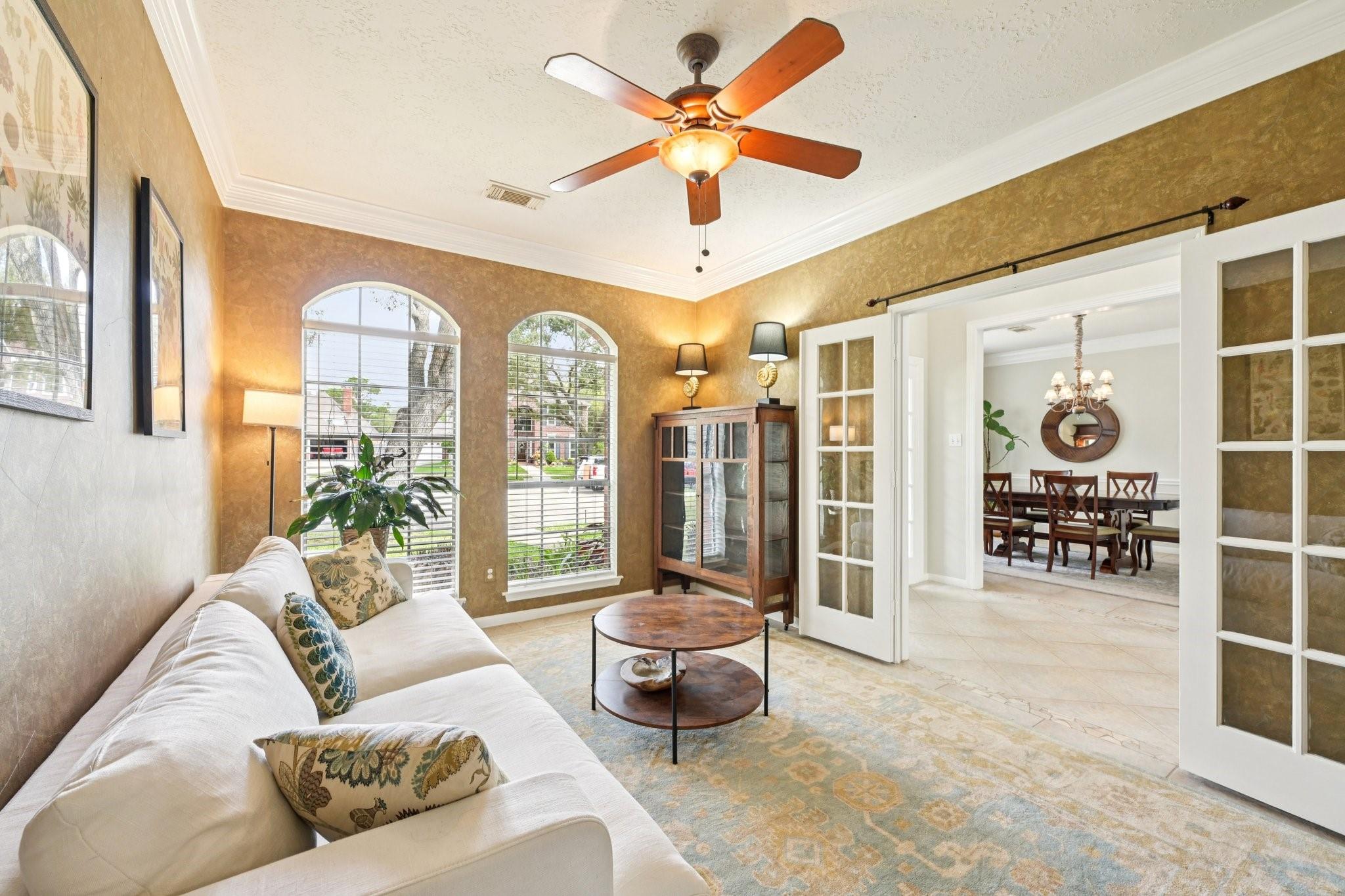 2202 Castle Bay Drive