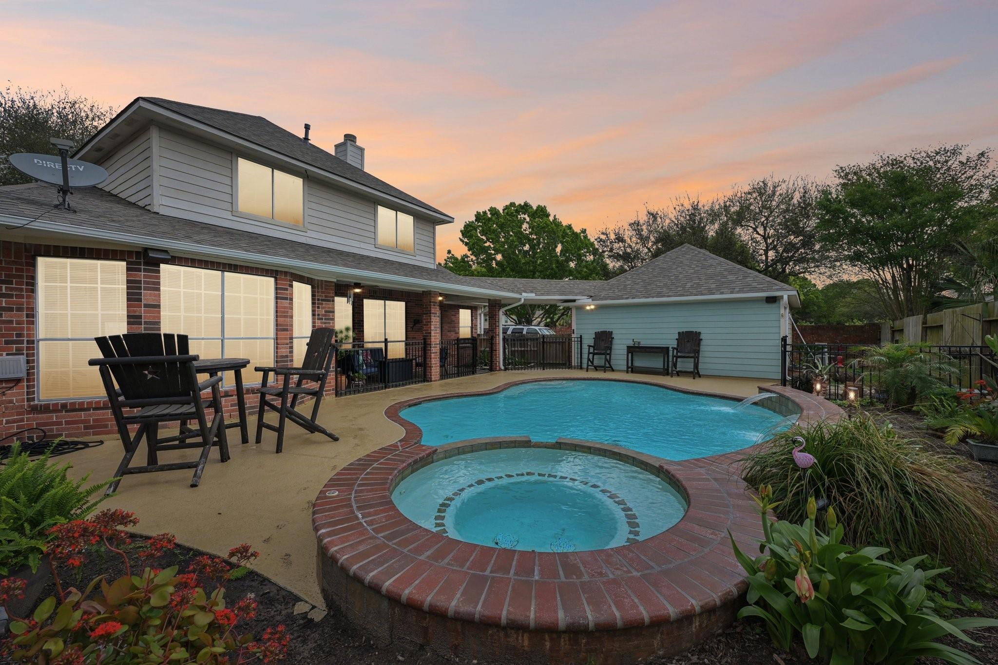 2202 Castle Bay Drive