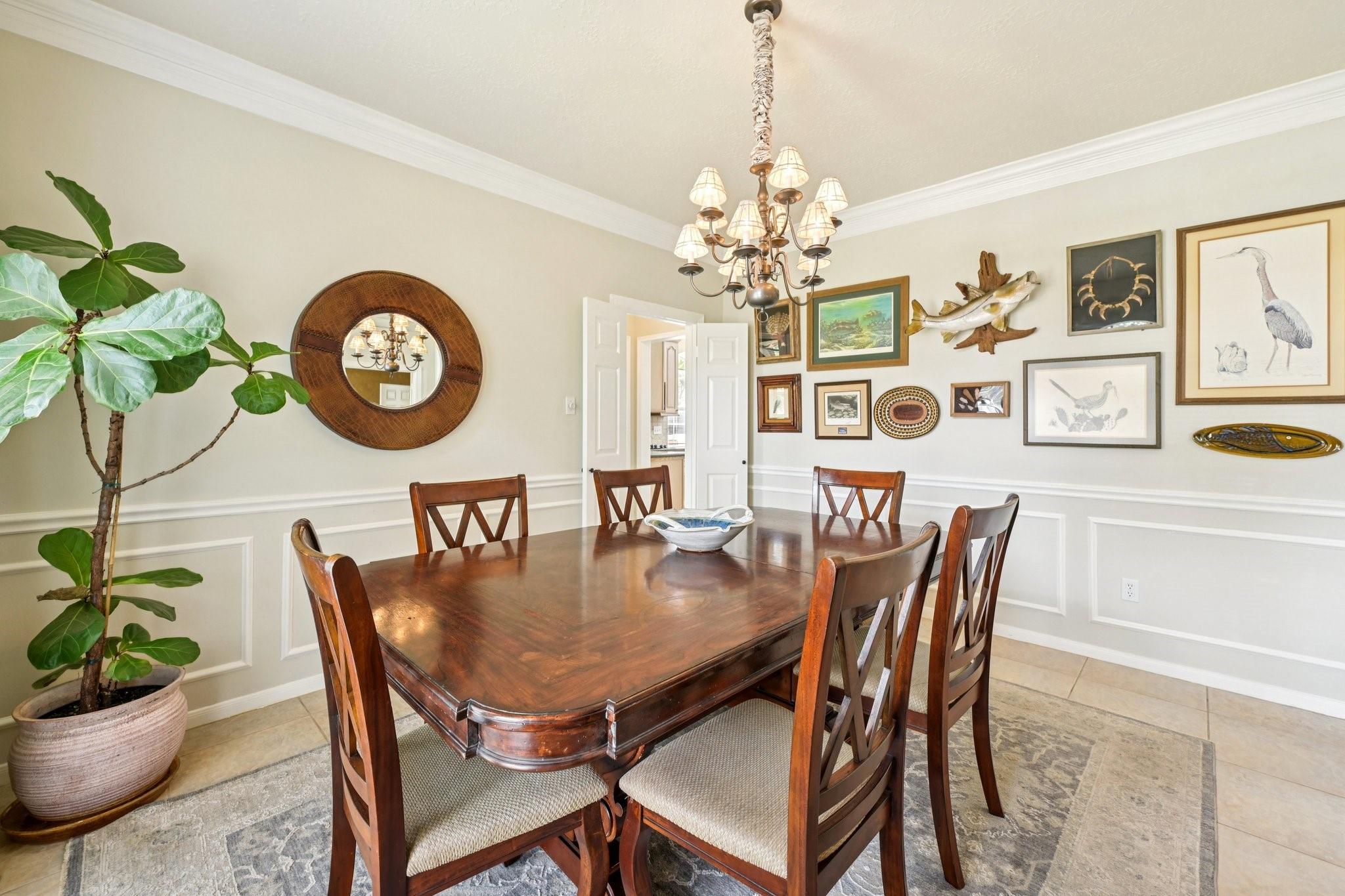 2202 Castle Bay Drive