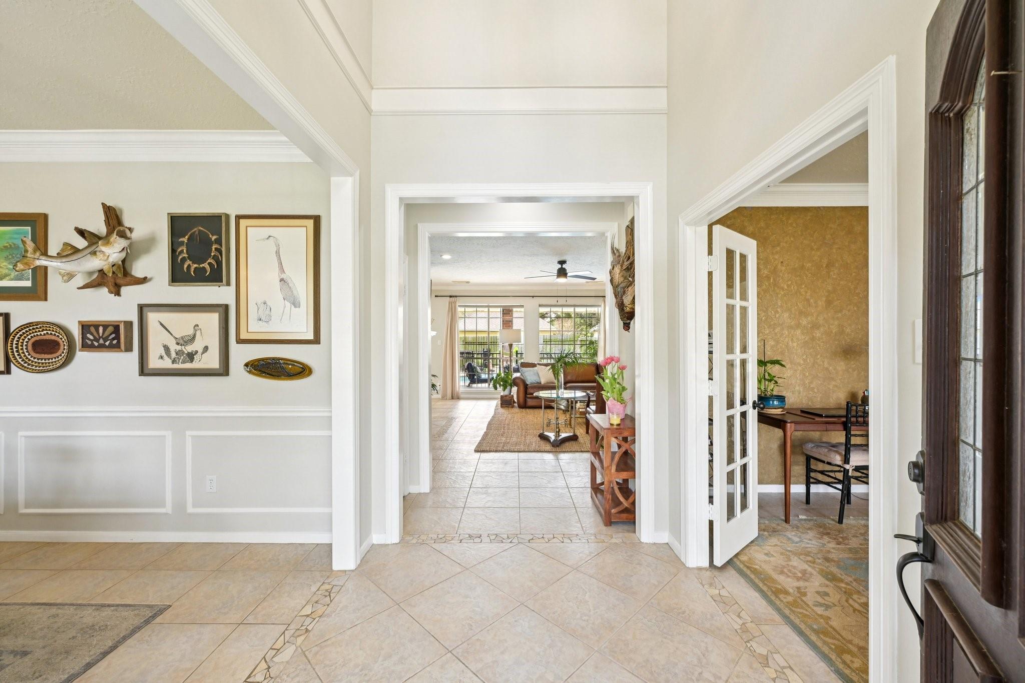 2202 Castle Bay Drive