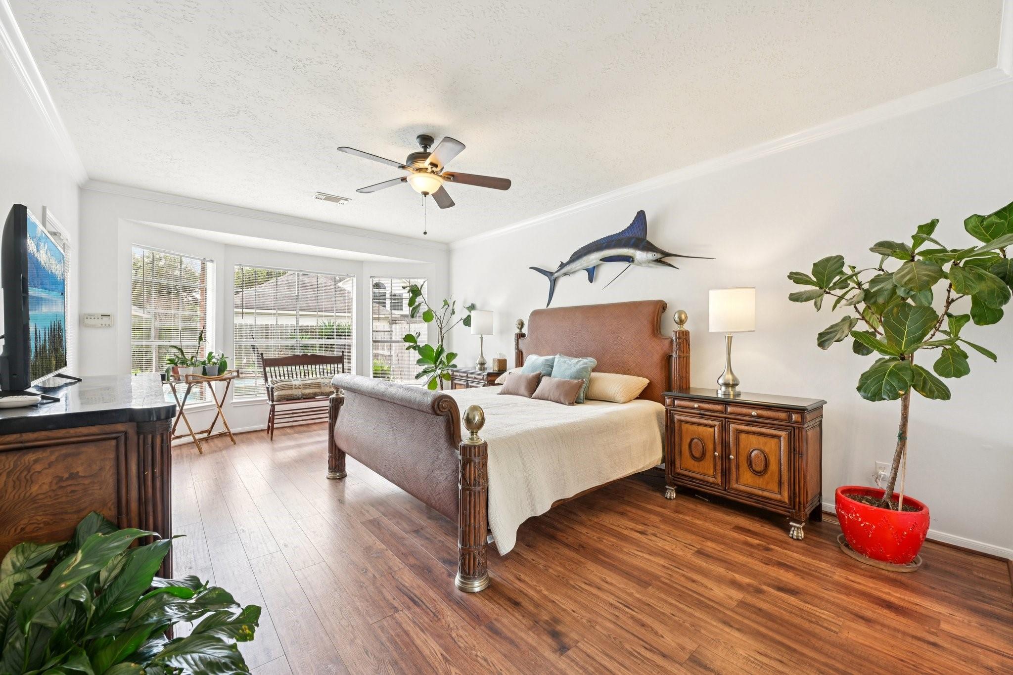 2202 Castle Bay Drive