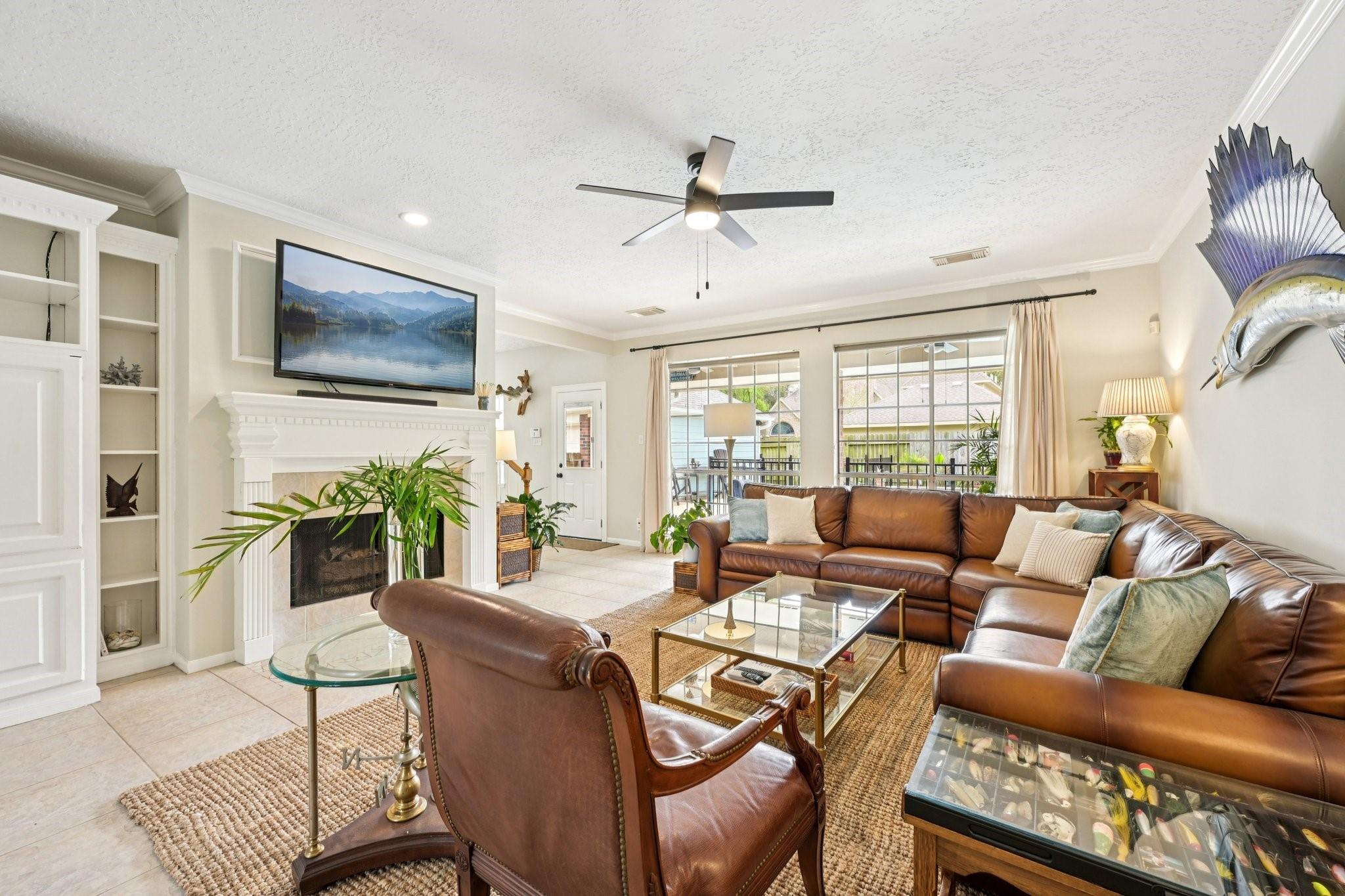 2202 Castle Bay Drive