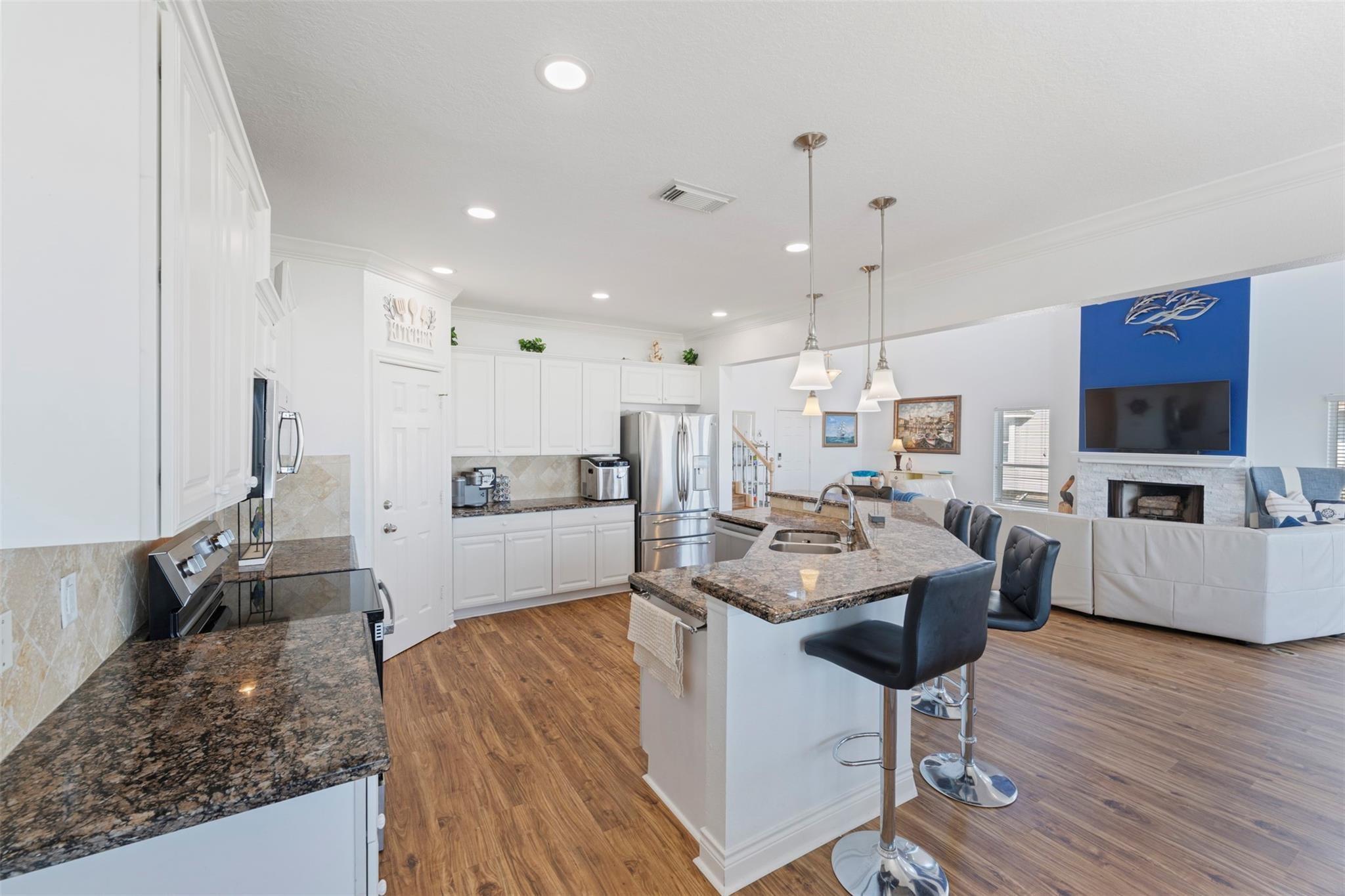 23919 Termini San Luis Pass Road