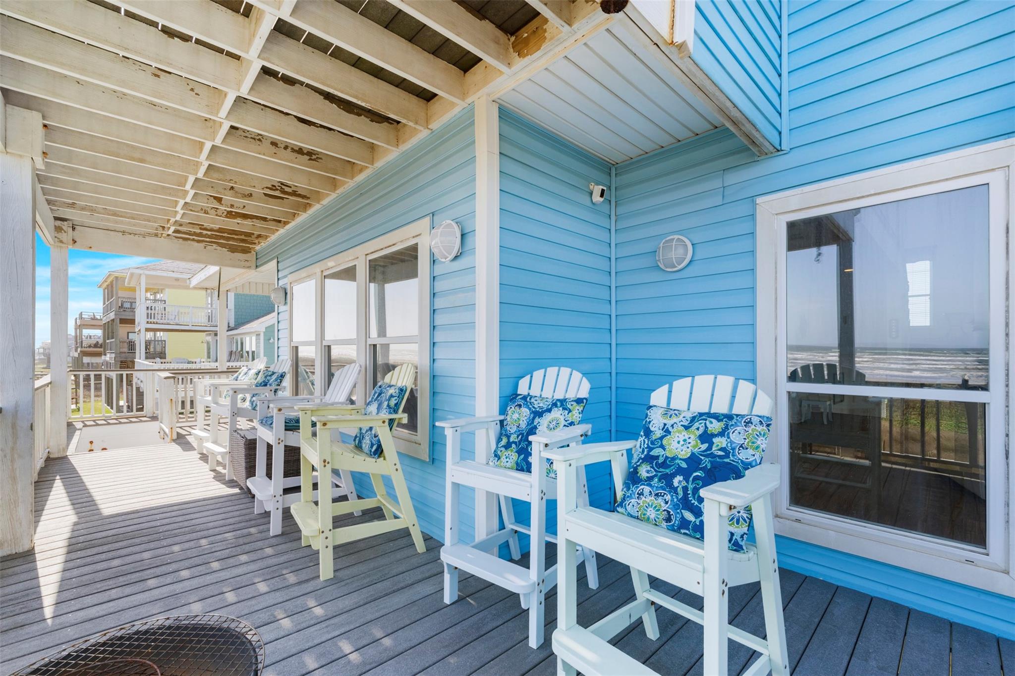 23919 Termini San Luis Pass Road