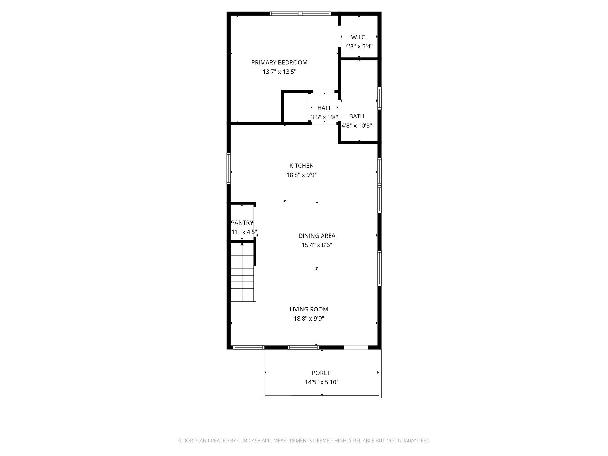 1207 32nd Street
