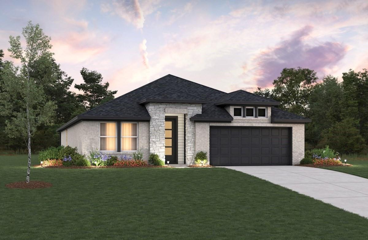 2789 Holly Laurel Drive, Alvin