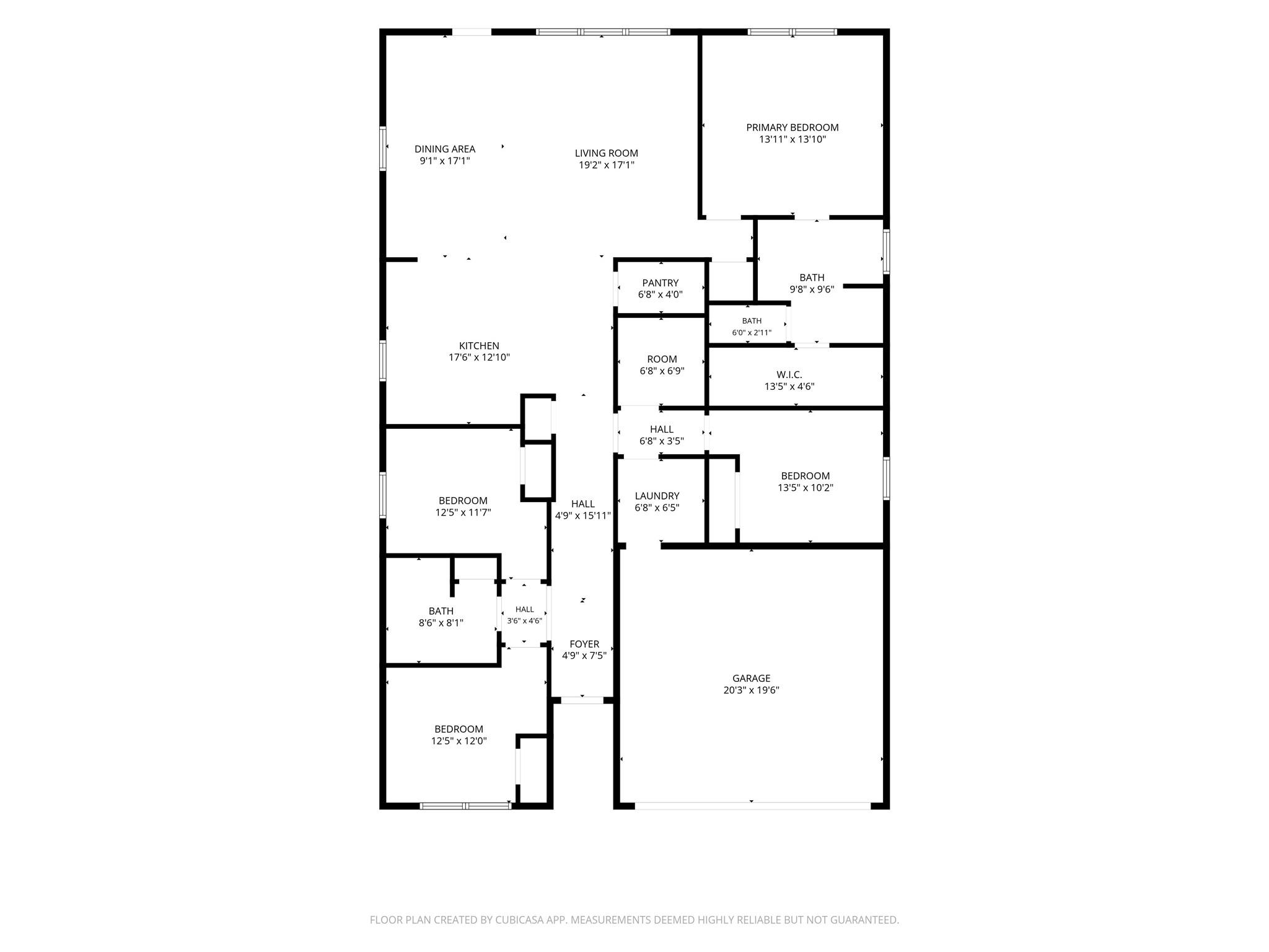 21827 Redwood Bluff Trail