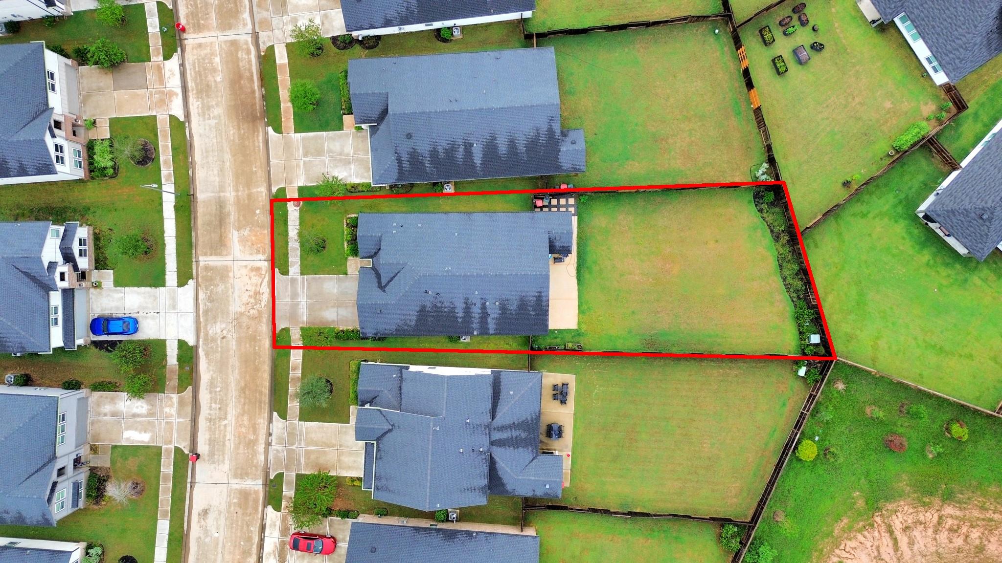 21827 Redwood Bluff Trail