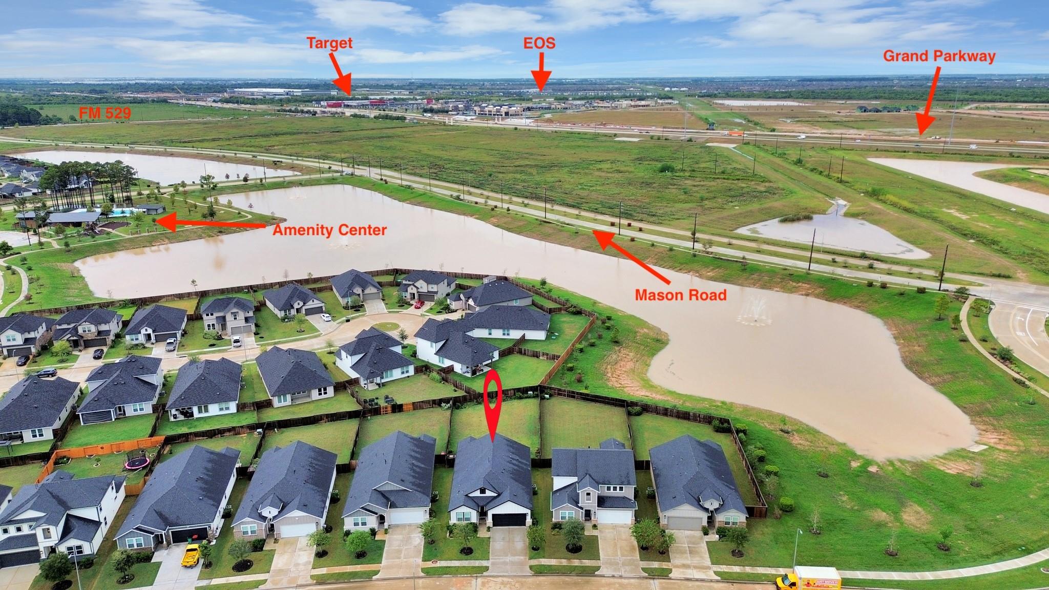 21827 Redwood Bluff Trail