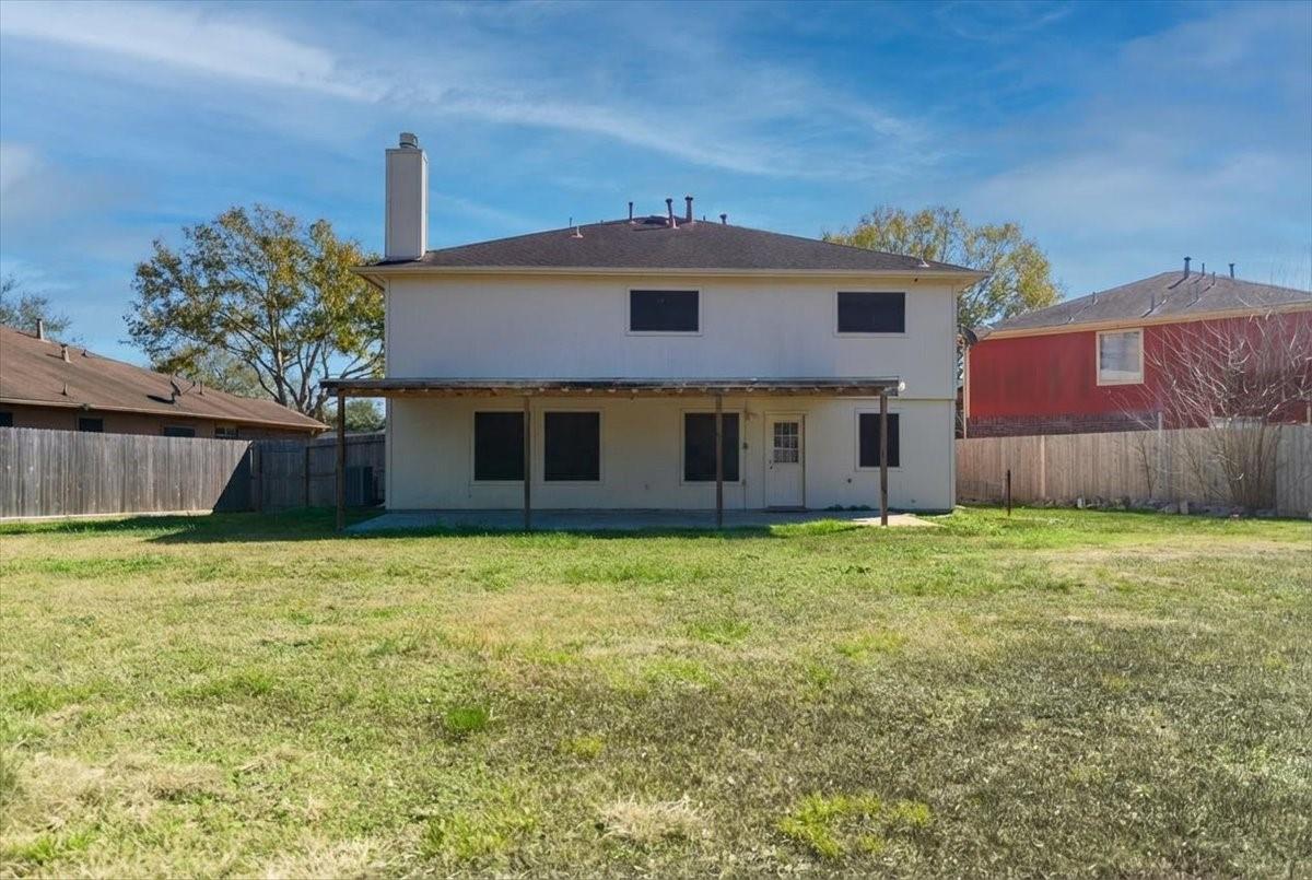 16218 Bunker Ridge Road