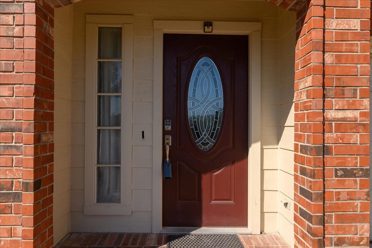 16218 Bunker Ridge Road