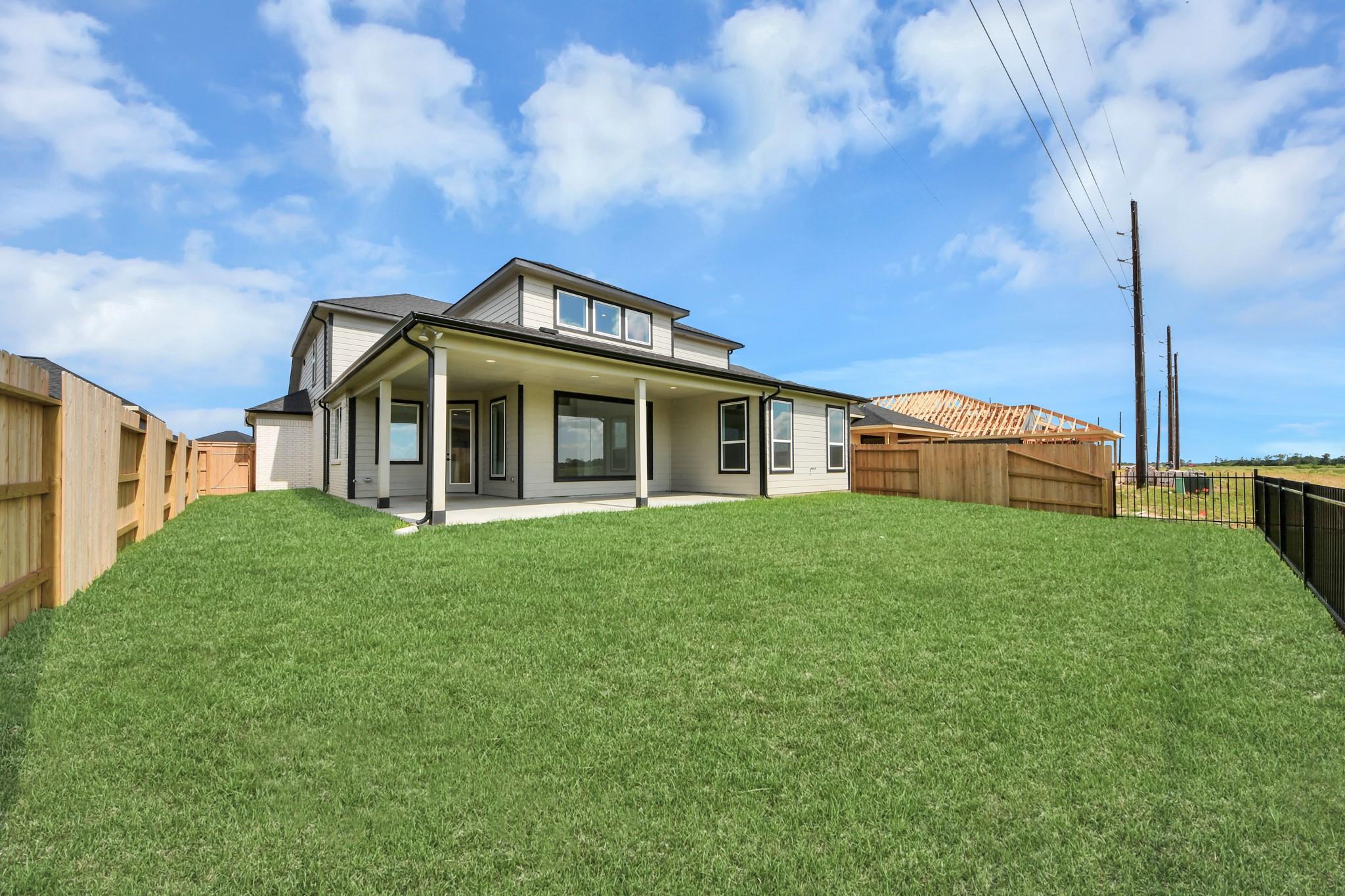 5902 Fox Peak Lane