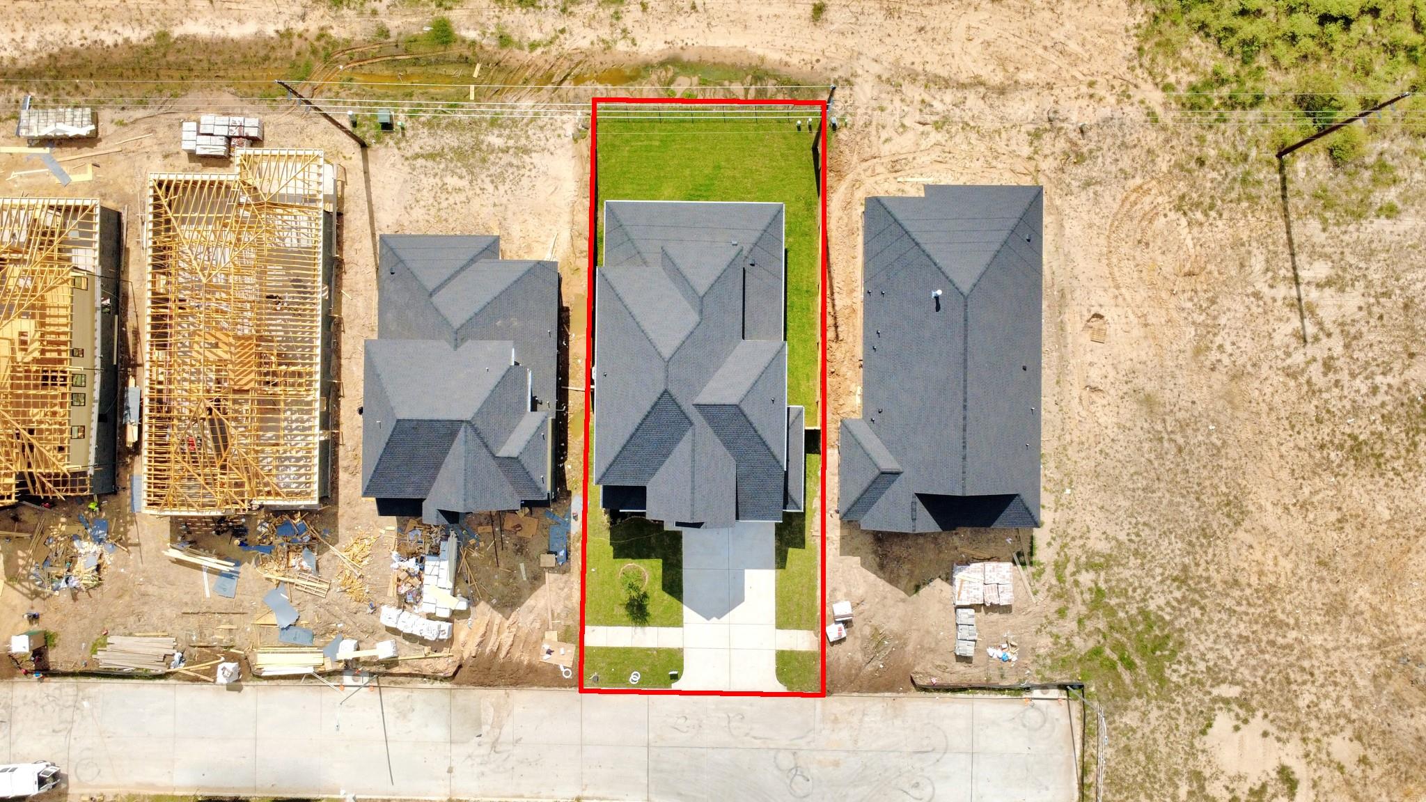 5902 Fox Peak Lane