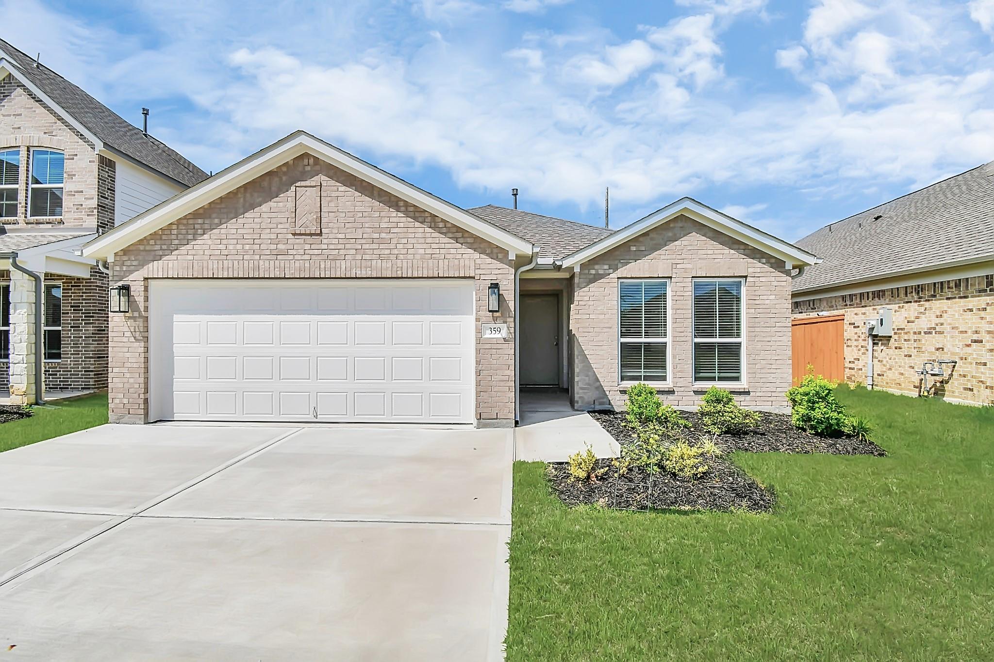 11011 Gardenia Creek Drive