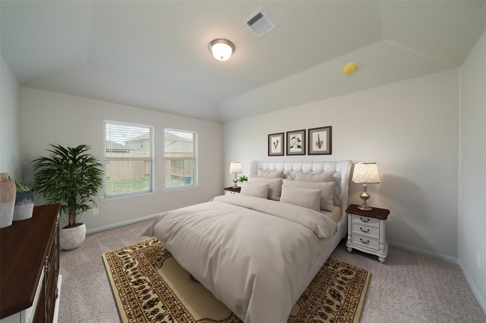 5010 Mesa Cove Drive