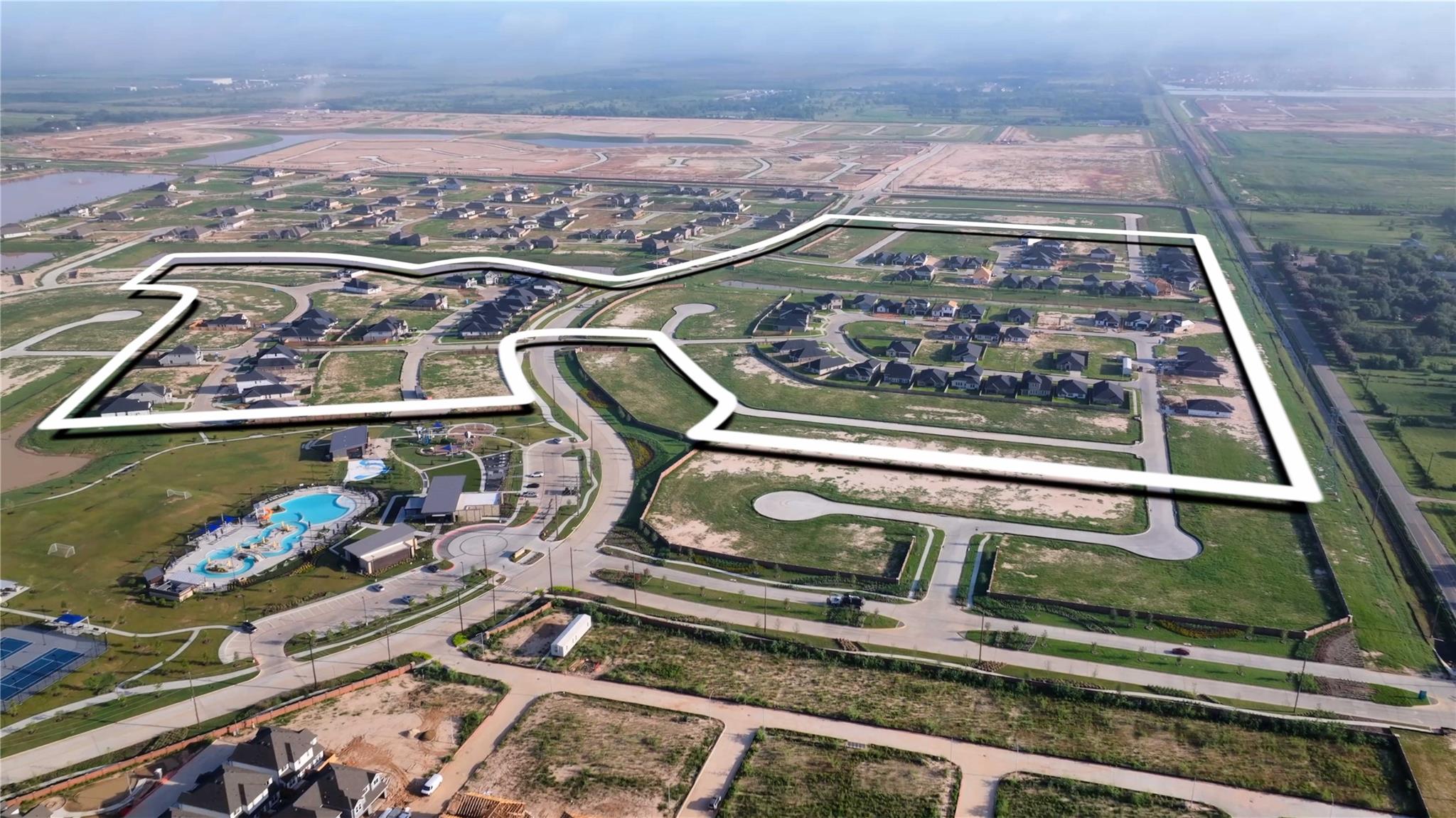 5010 Mesa Cove Drive