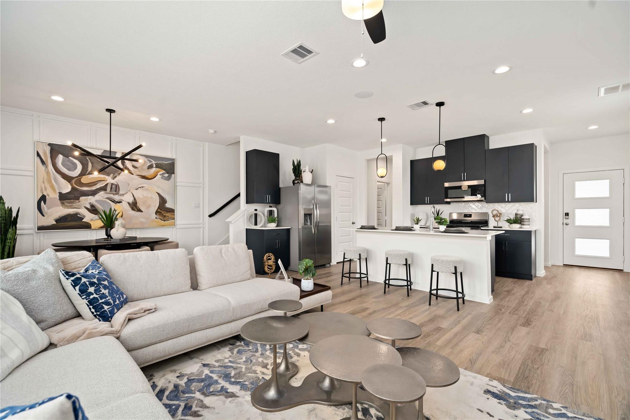 7609 Inwood Hills Lane