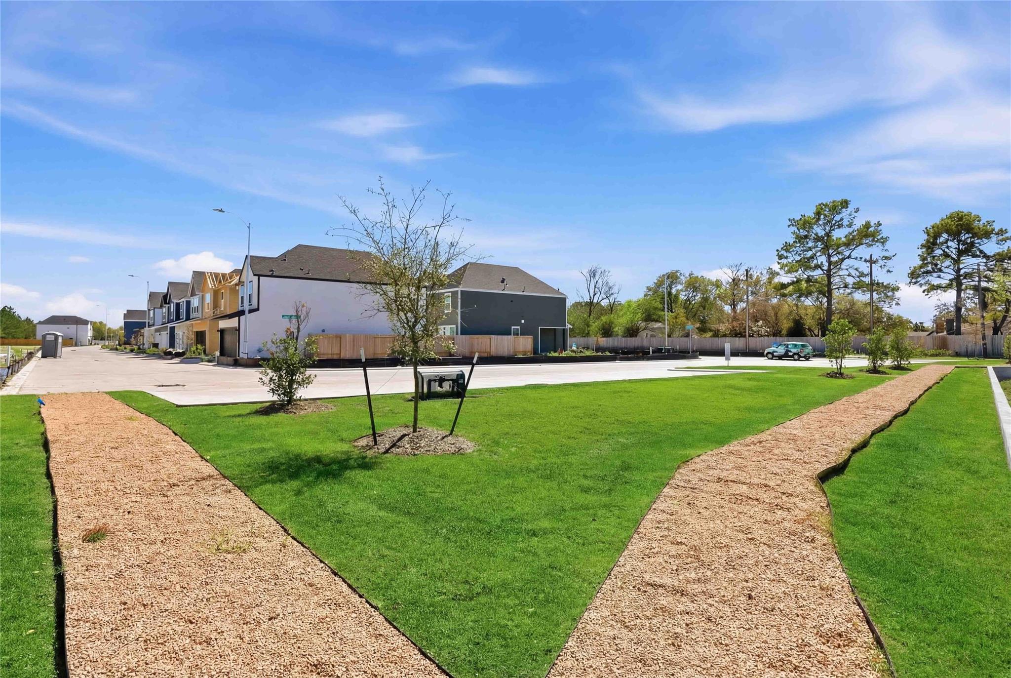7609 Inwood Hills Lane