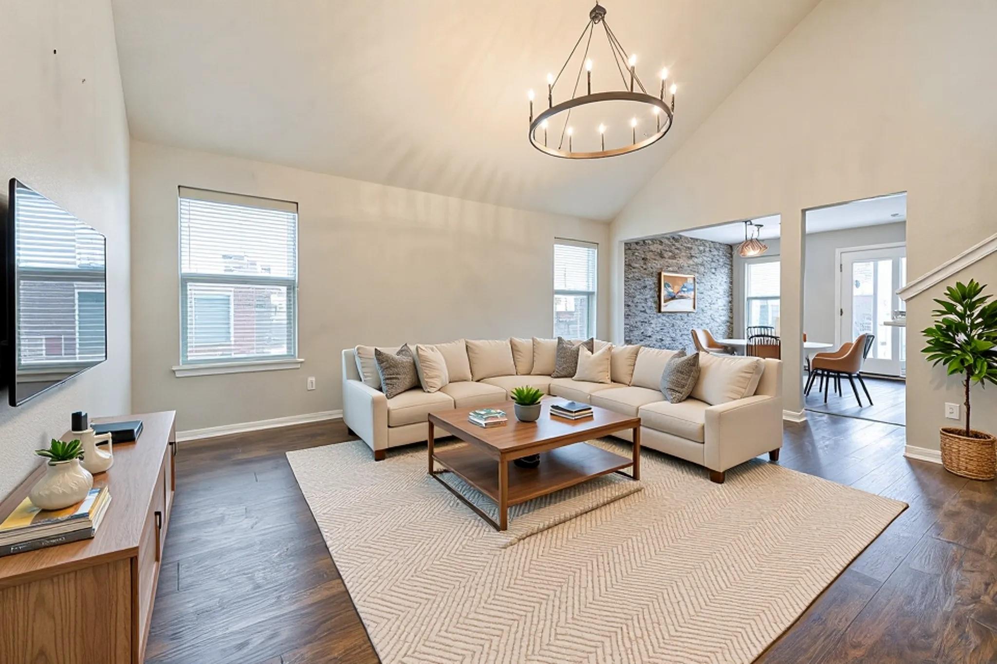 1927 Vermillion View Street