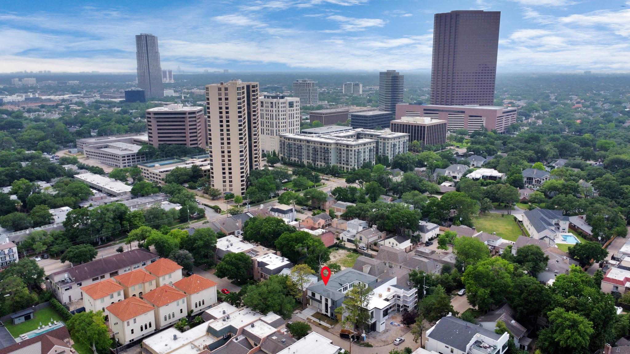 5414 John Dreaper Drive