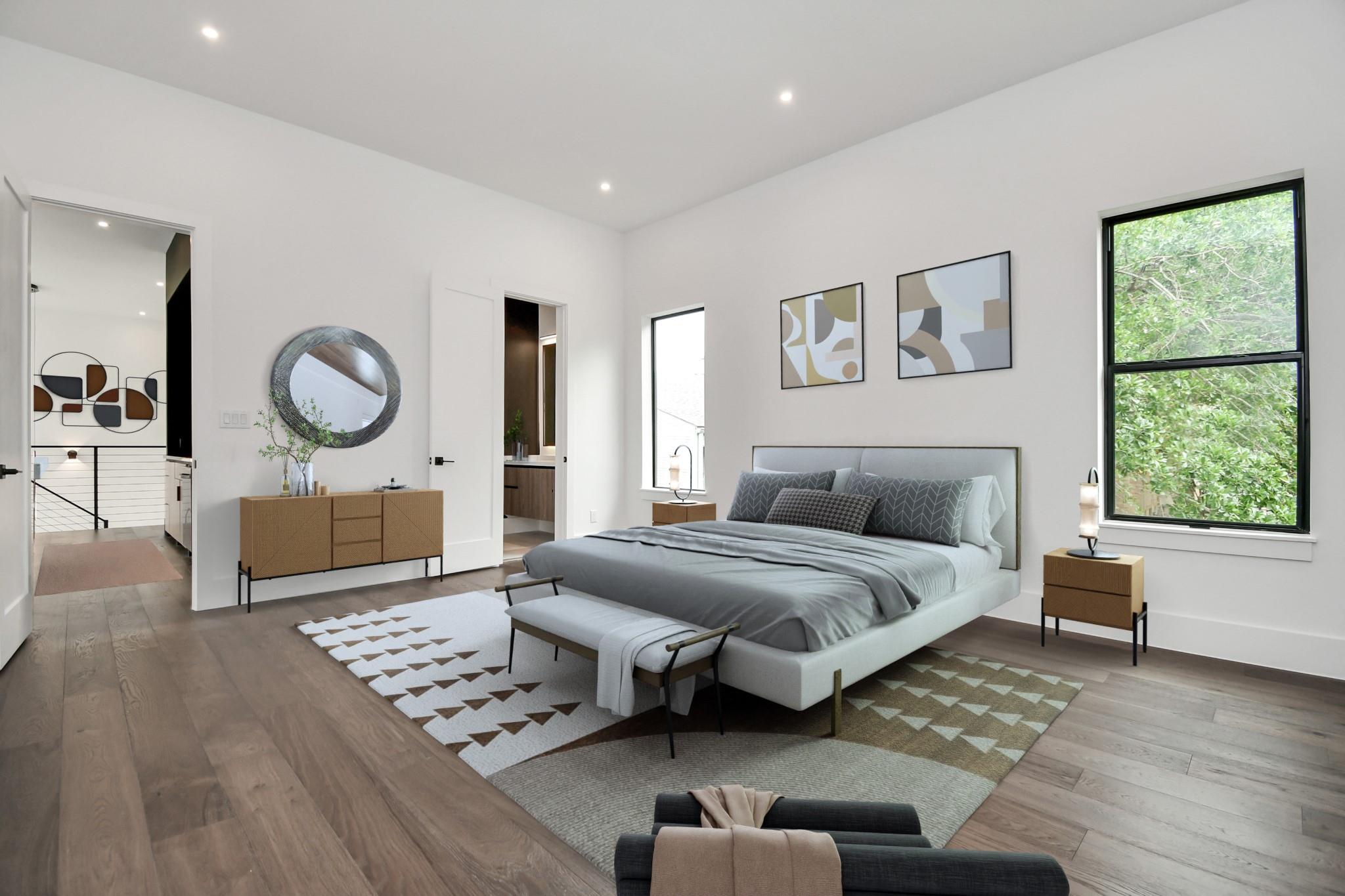 5414 John Dreaper Drive