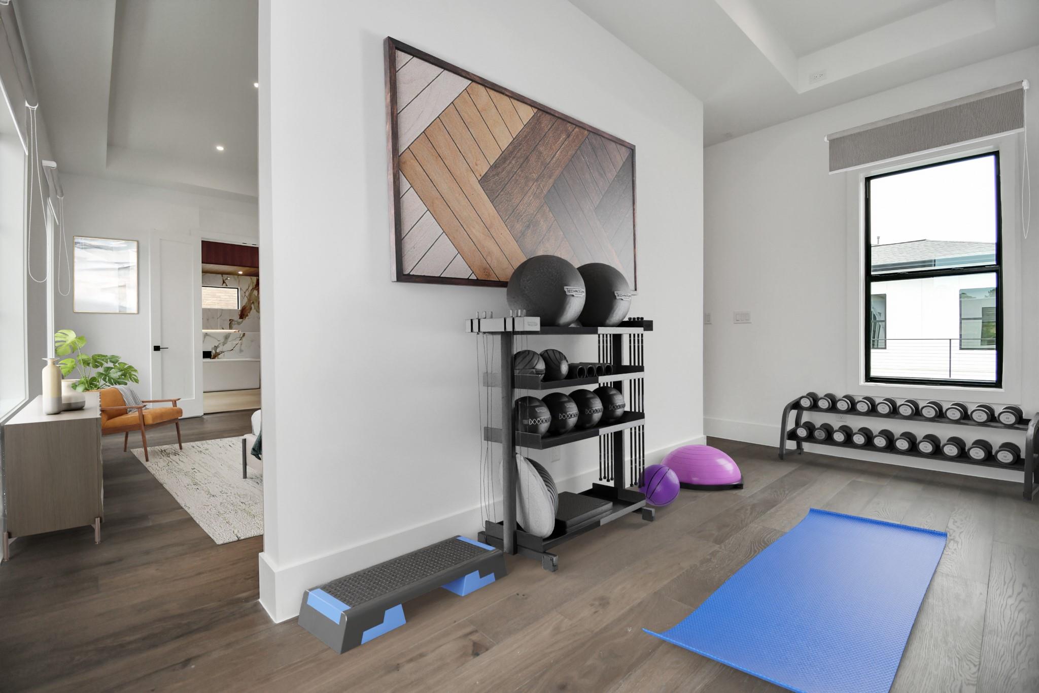 5414 John Dreaper Drive