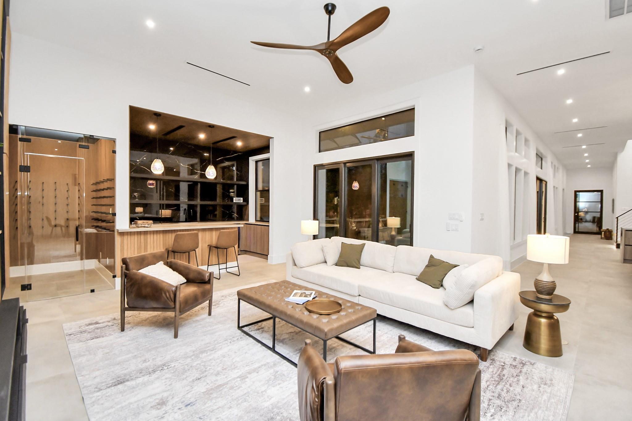 5414 John Dreaper Drive