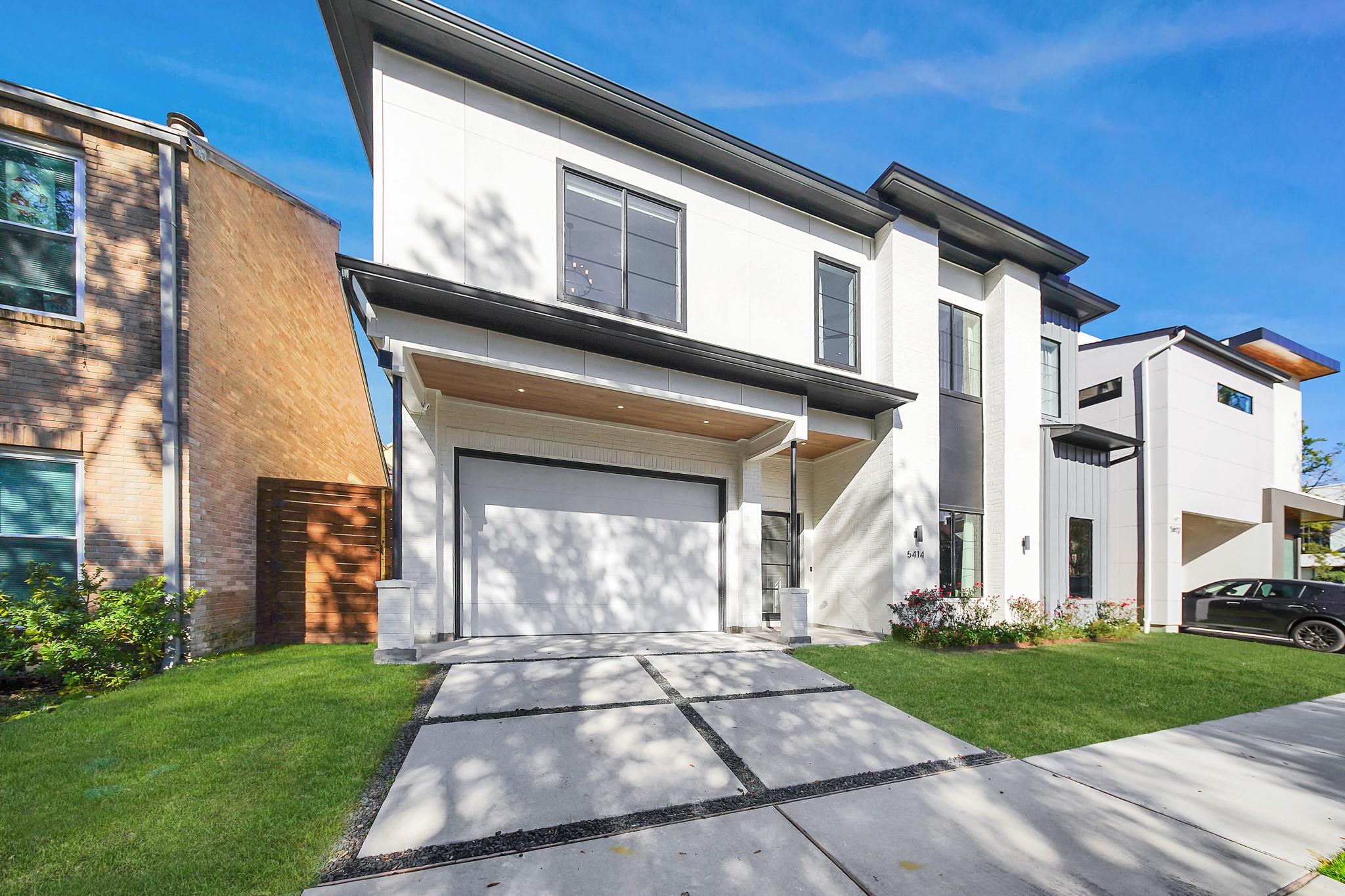 5414 John Dreaper Drive