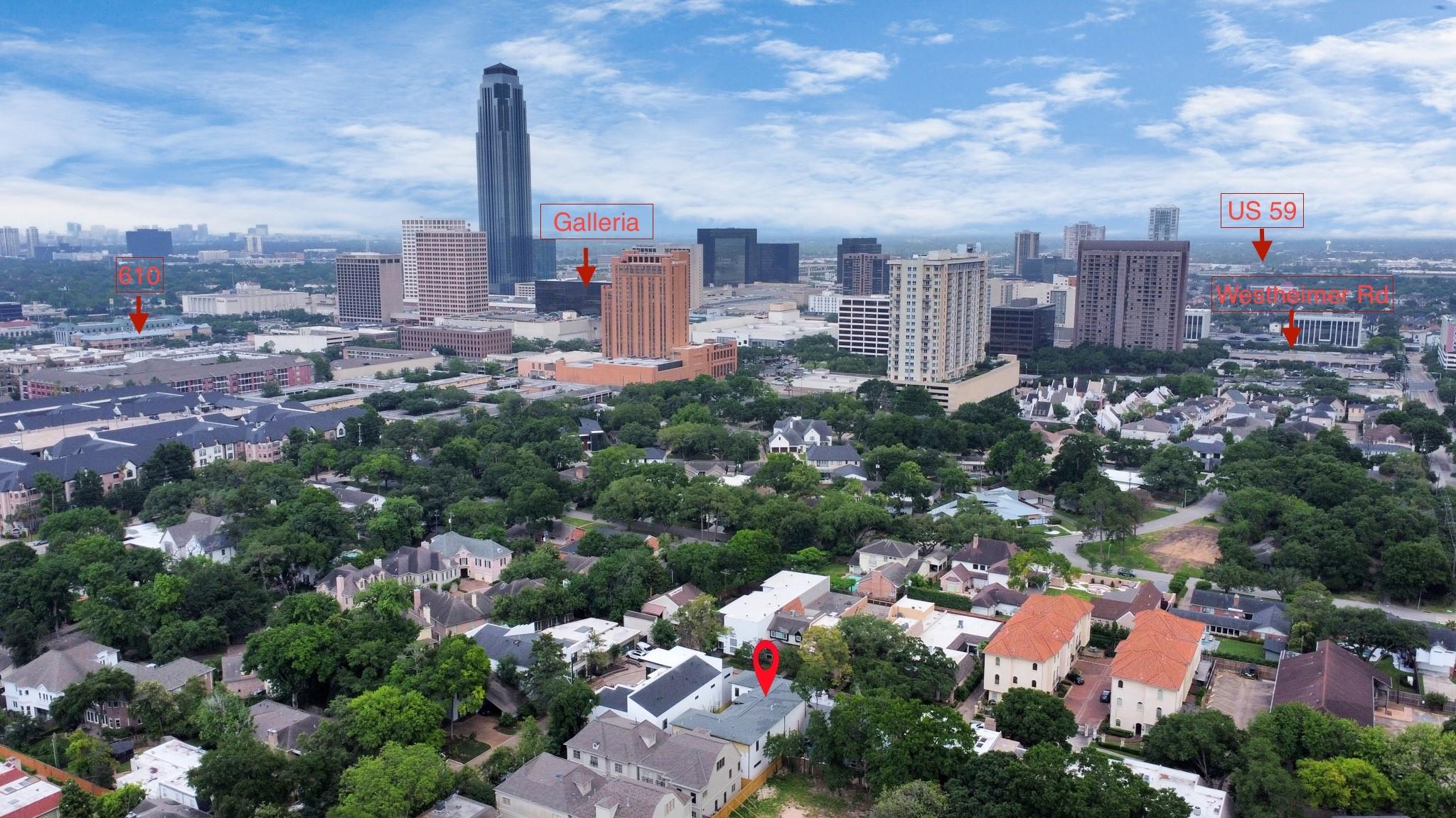 5414 John Dreaper Drive