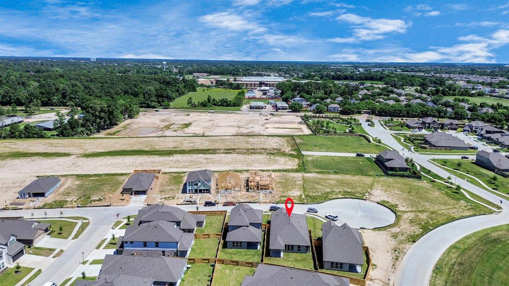 11819 Maple Oak Drive